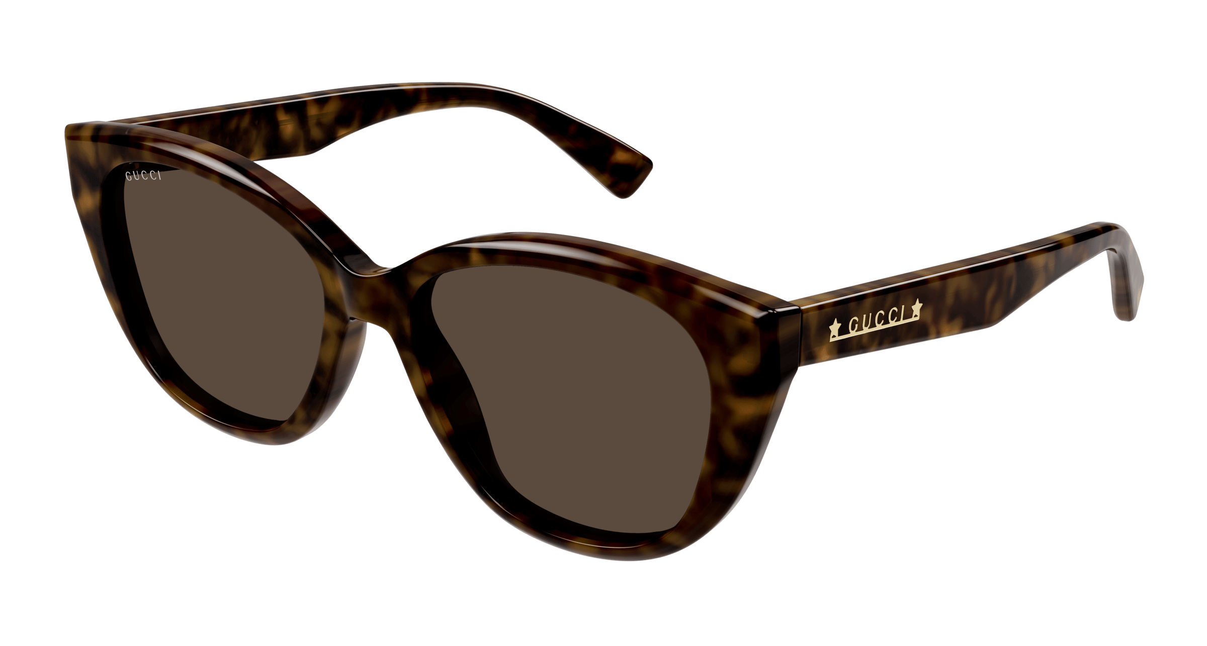 GUCCI-GG1588S/S 002 HAVANA (BROWN) 54*17, Havana, hi-res image number 0