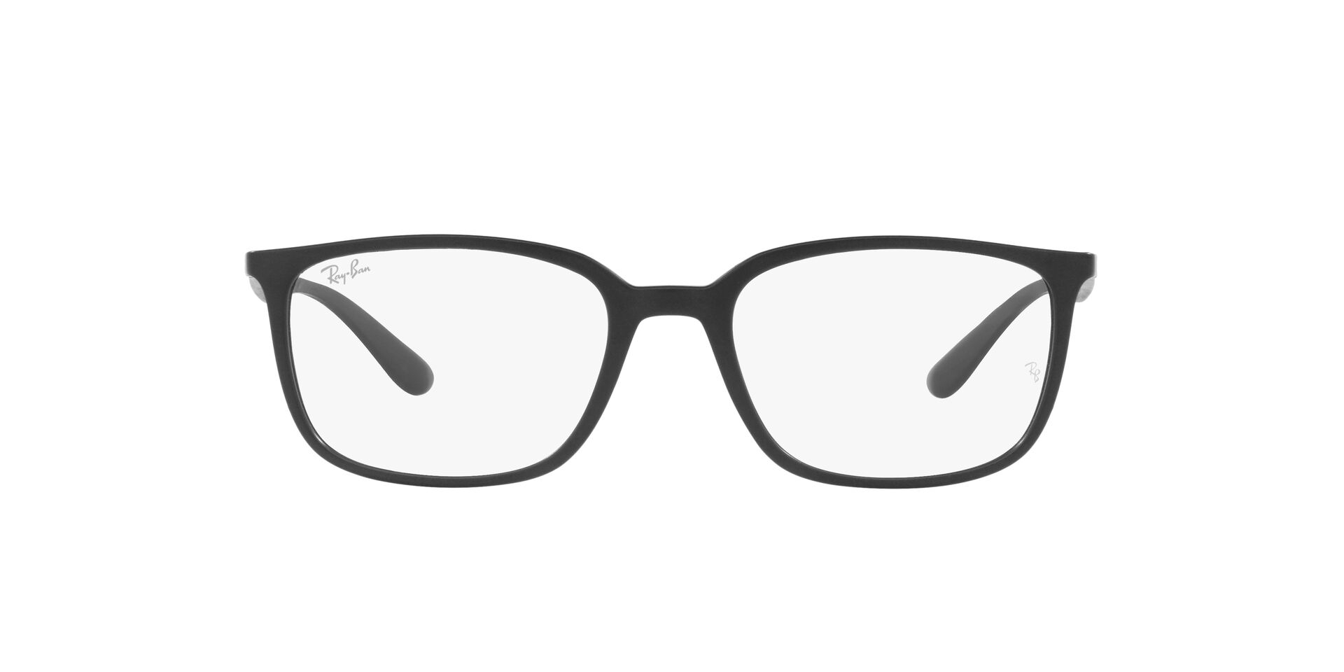 RX-7208 5204 MATTE BLACK 52*18, Negro, hi-res image number 11