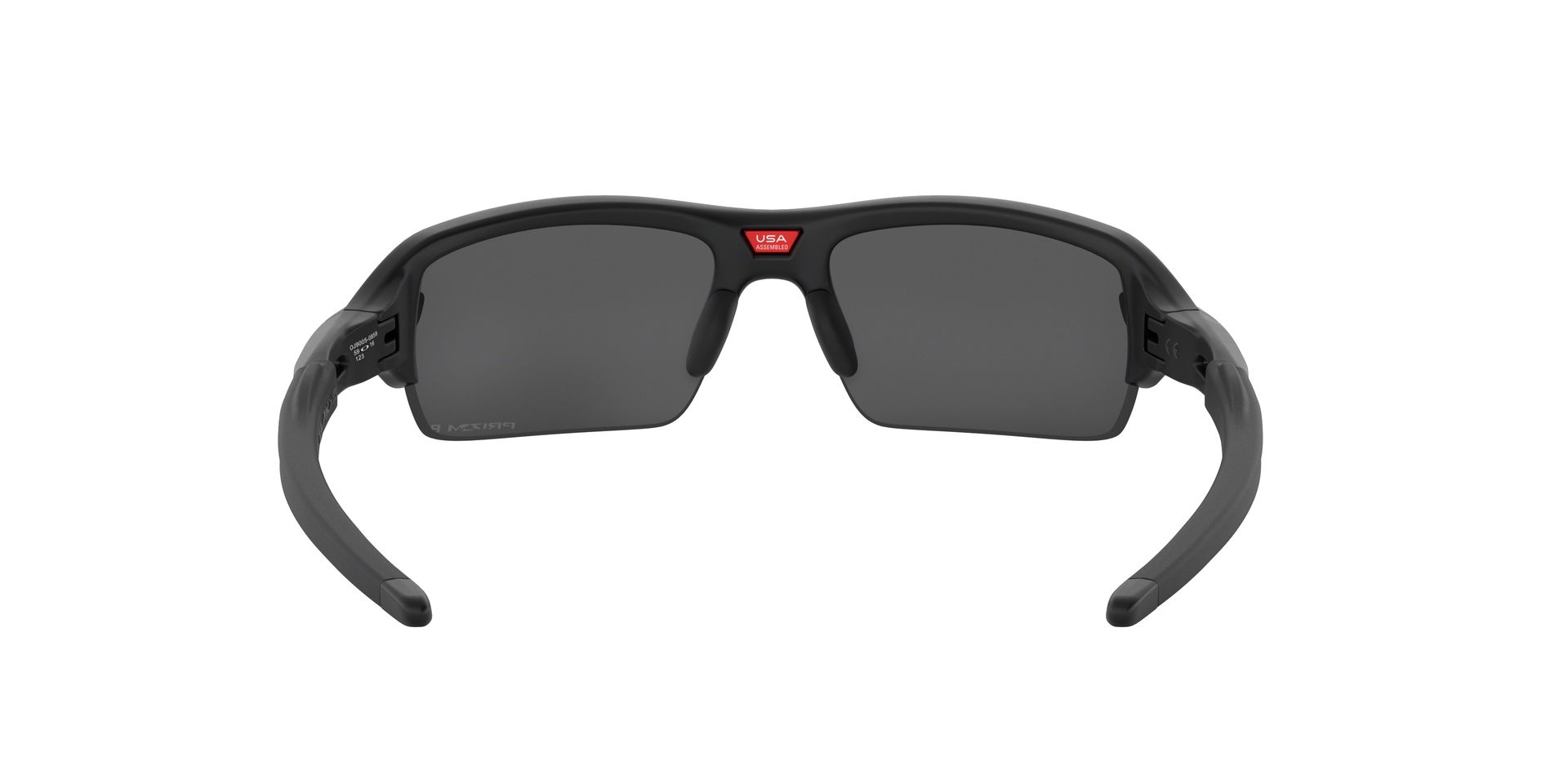 OAKLEY JUNIOR FLAK XS OO 9005 08, , hi-res image number 3