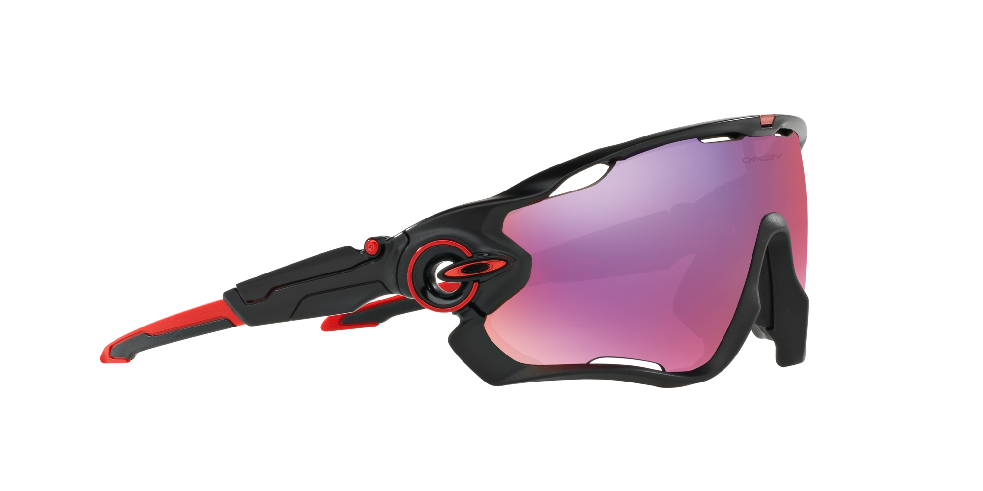 OAKLEY-JAWBREAKER-9290 20 NEGRO MT/ROJO 31*13, Negro, hi-res image number 10