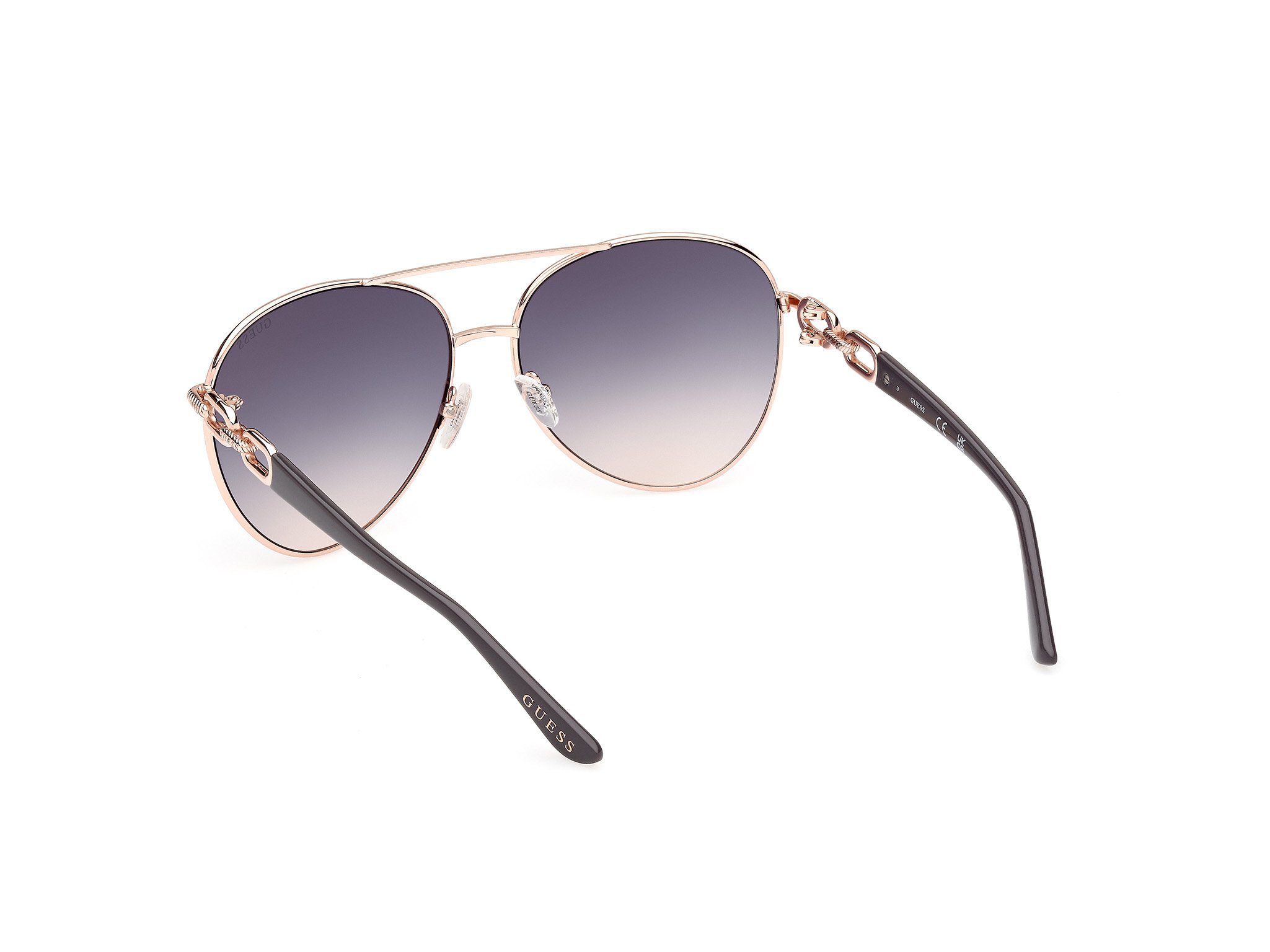 GUESS-00158/S 28W shiny rose gold 61*15, , hi-res image number 2