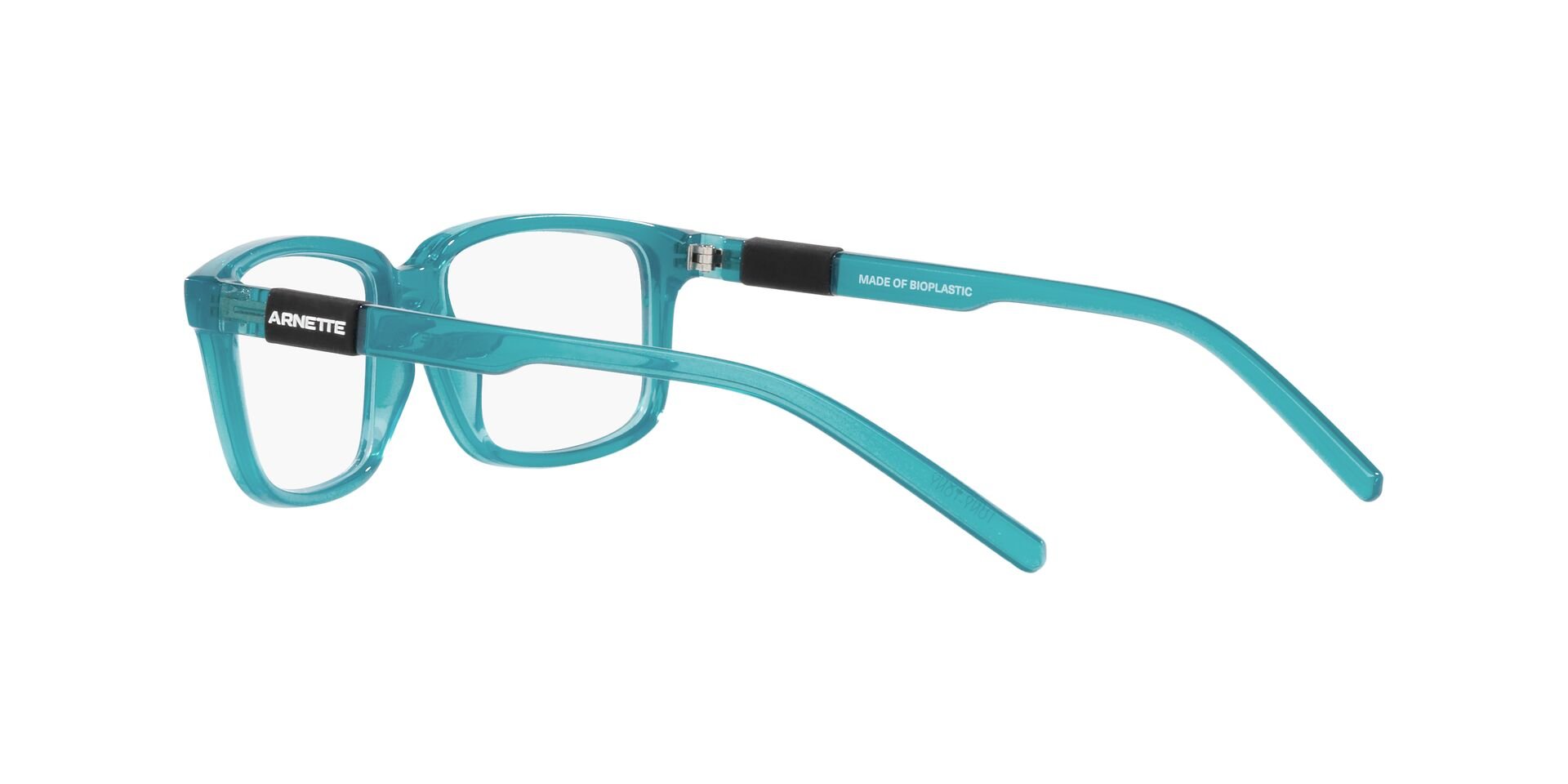 ARNETTE-7219 2836 TRANSPARENT TURQUOISE 51*15, Verde, hi-res image number 8