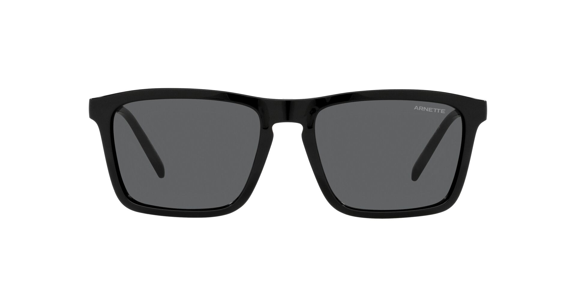 ARNETTE-4283 41/87 BLACK(DARK GREY 56*18, Negro, hi-res image number 11