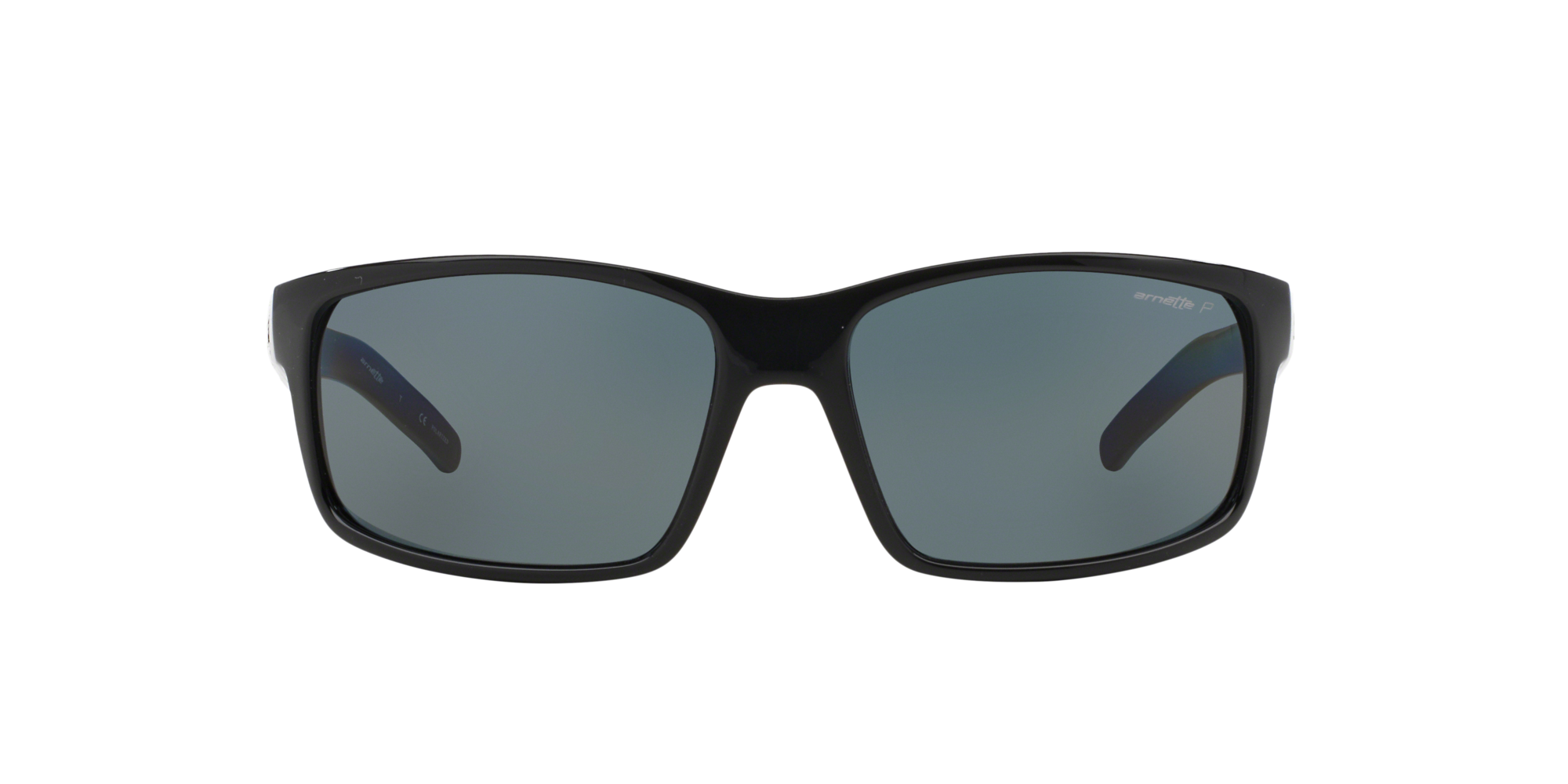 ARNETTE-4202 226781 62*16, Negro, hi-res image number 3