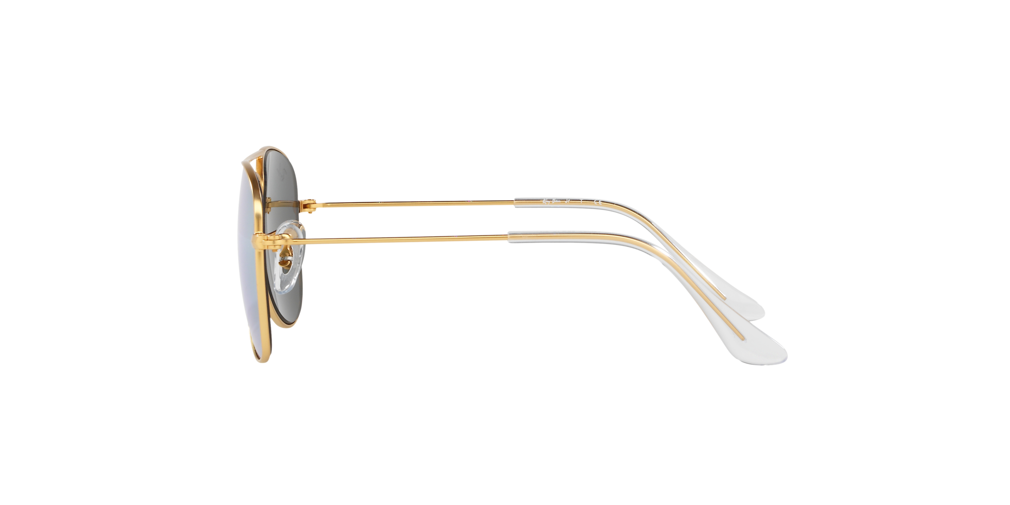 RJ-9506S 249/4V MATTE GOLD(LI 52*14, Dorado, hi-res image number 1