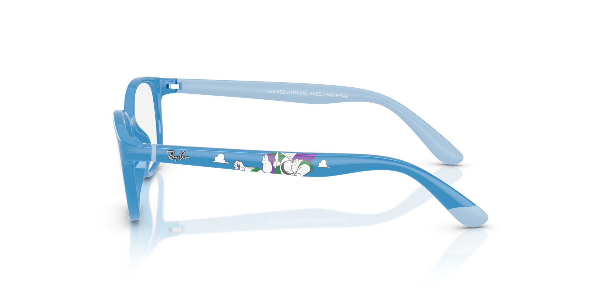 RY-1632 7509 AZZURRE WITH RUBBER  AZZURRE 48*16, , hi-res image number 2
