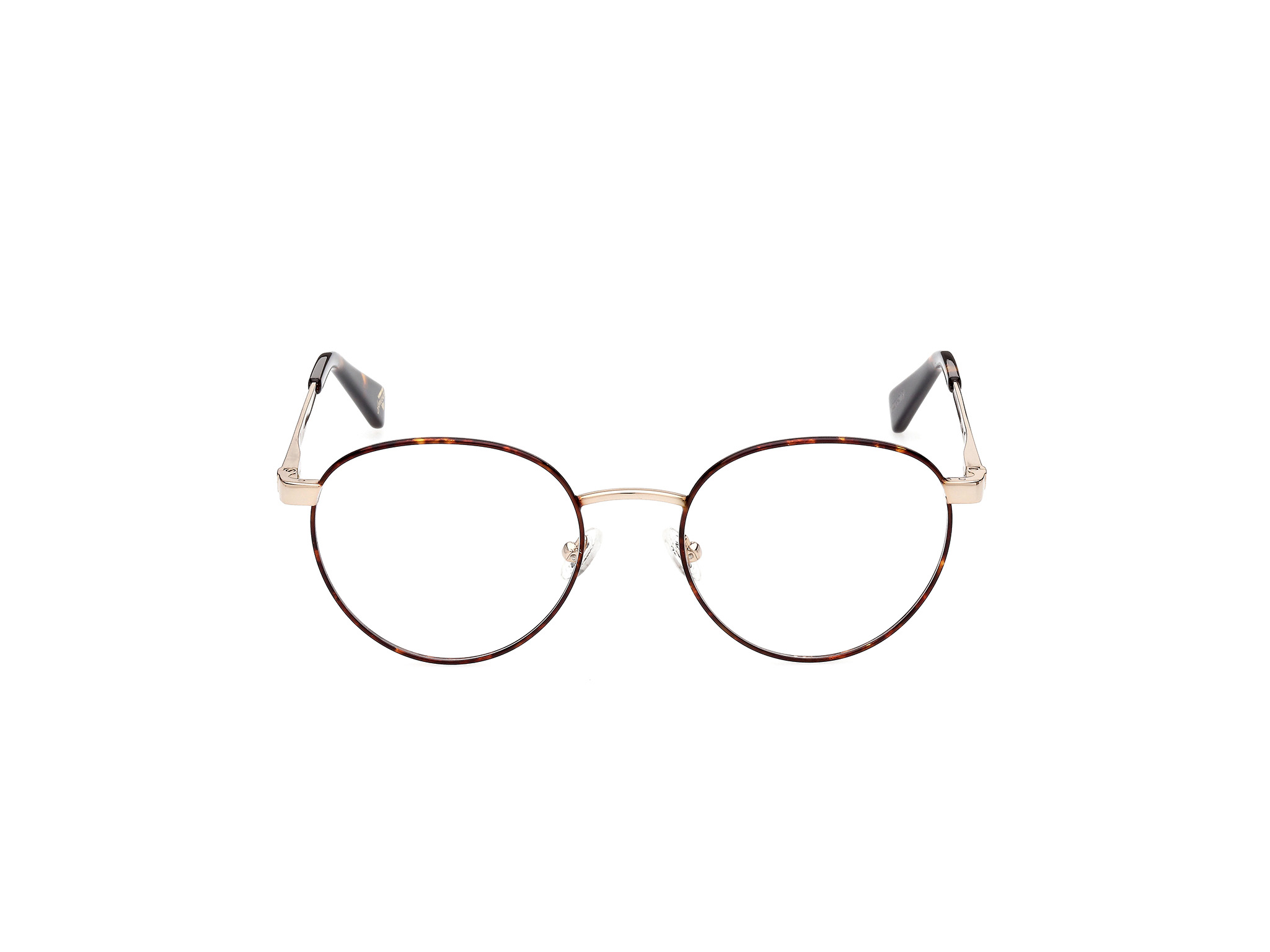 GUESS-5221/G 052 dark havana 51*19, Havana, hi-res image number 7