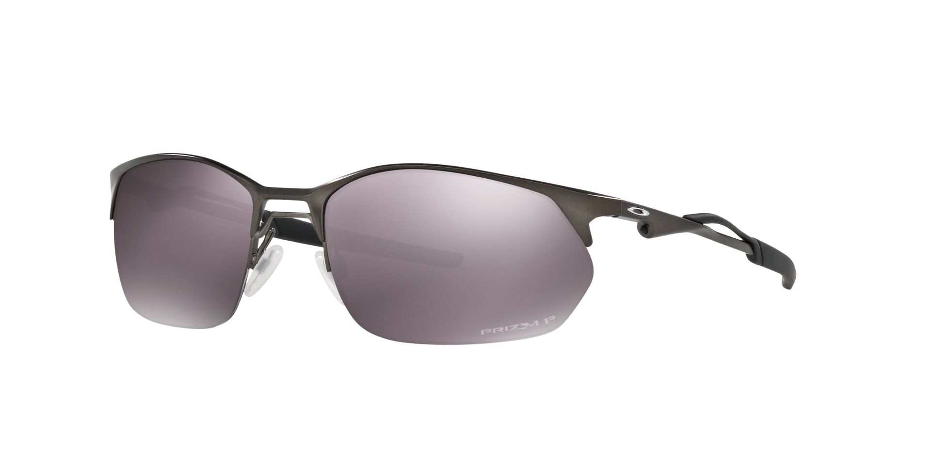 OAKLEY-WIRE-TAP-2.0-4145 414505 PEWTER(PRIZM DAILY POLARIZED 60*19, Gris, hi-res image number 0