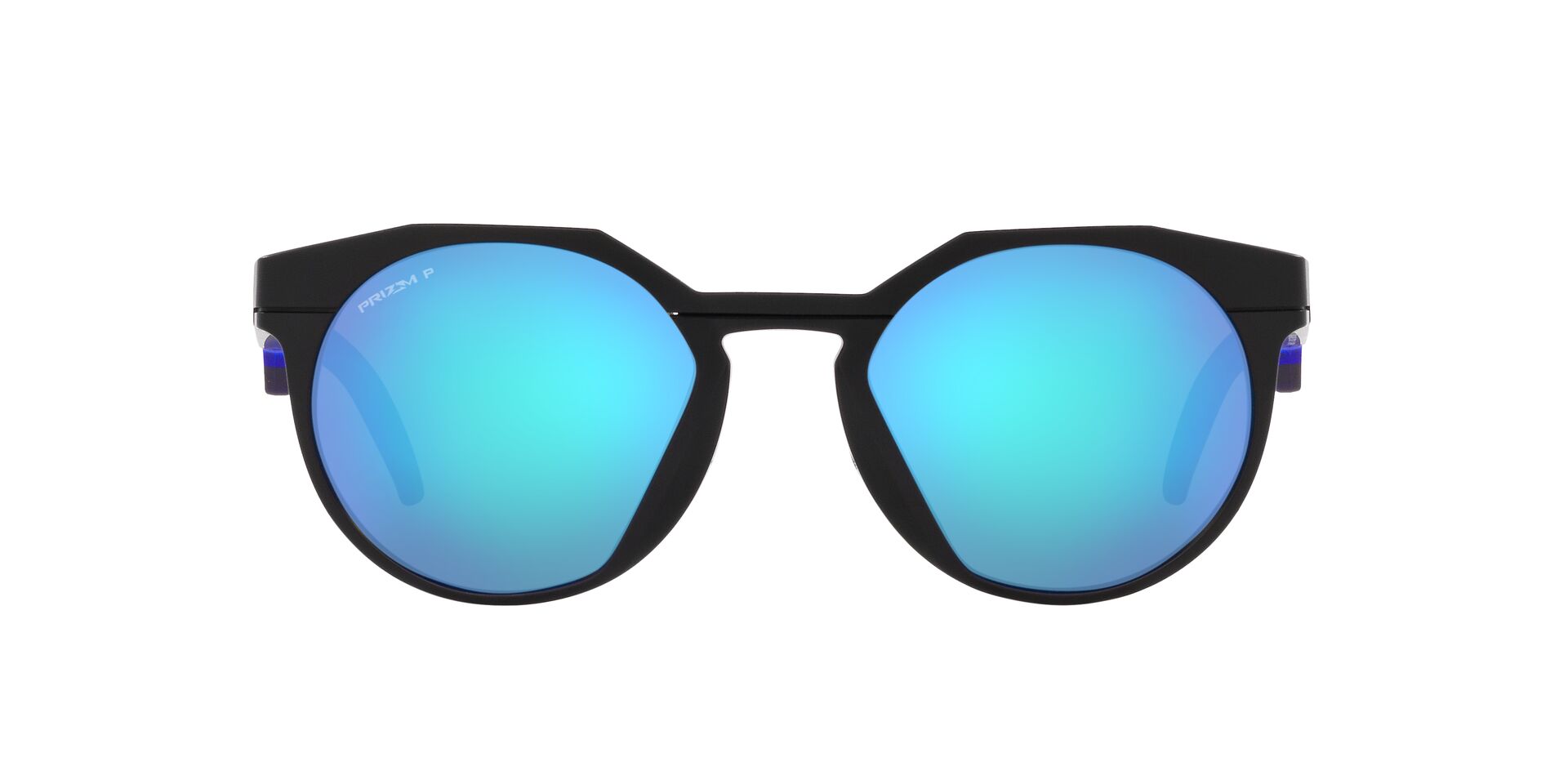 OAKLEY-HSTN-9242 924204 MATTE BLACK(PRIZM SAPPHIRE POLAR 52*21, Negro, hi-res image number 1