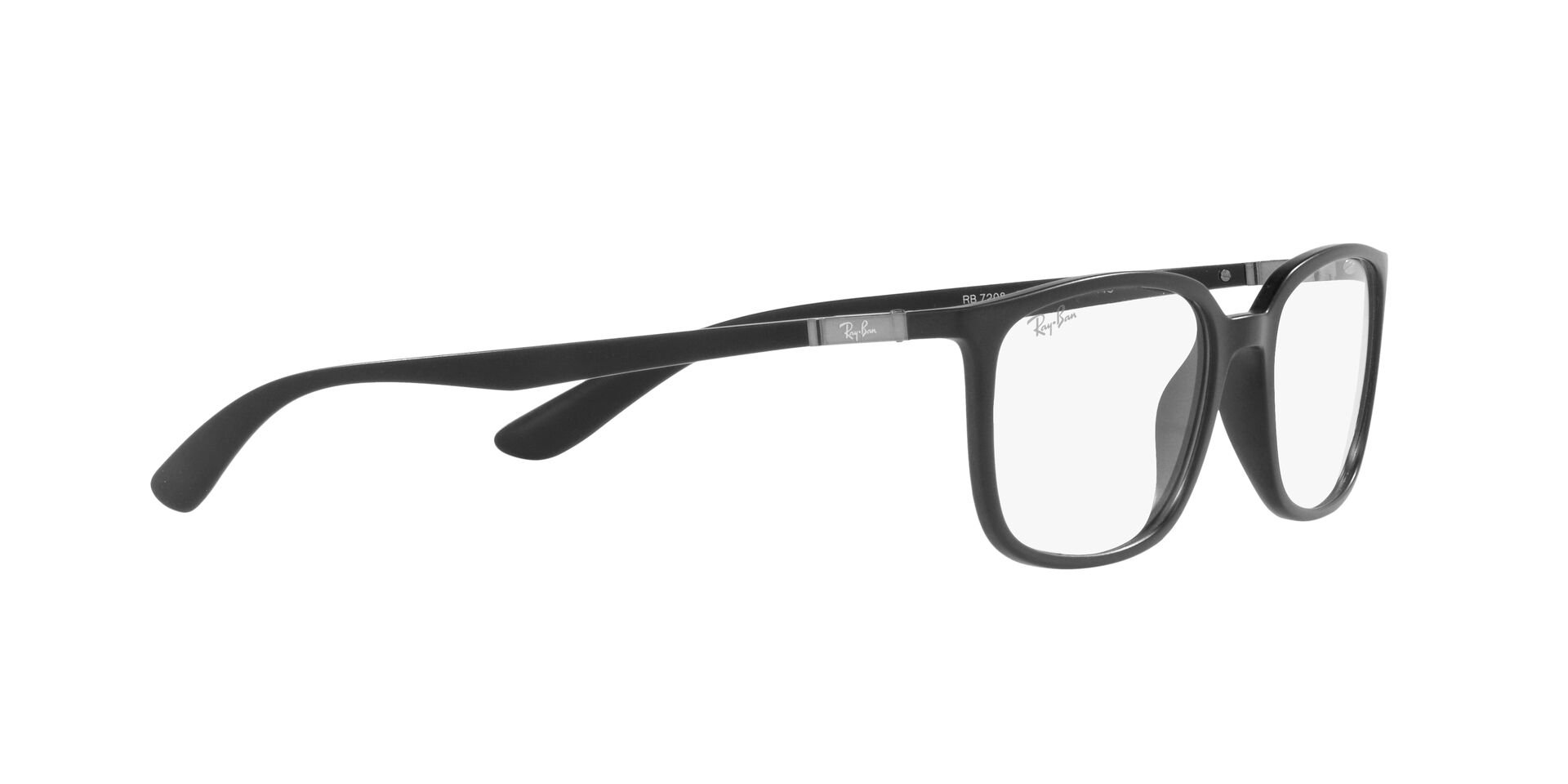 RX-7208 5204 MATTE BLACK 52*18, Negro, hi-res image number 3