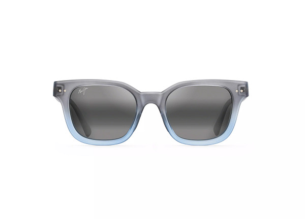 MAUI-JIM-SHORE-BREAK/S 822 06M*3P GRIS DEGRDAZUL .MT.(GRIS NEUTRO 50*20, Azul - Gris, hi-res image number 1