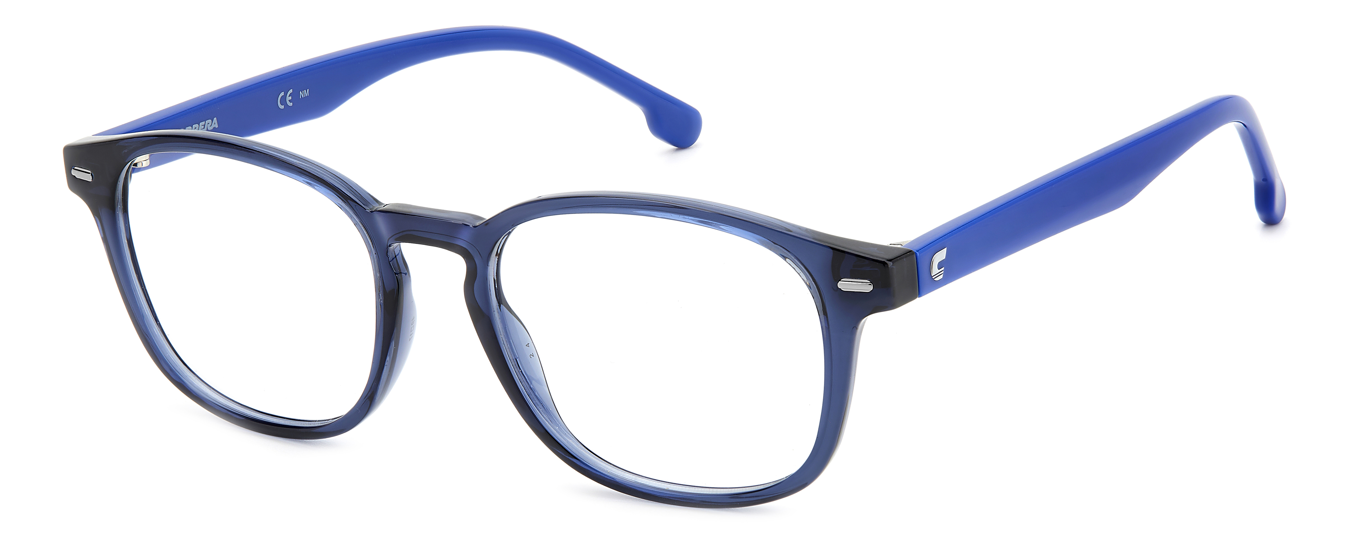 CARRERA-2043T/G PJP BLUE 49*17, Azul, hi-res image number 0