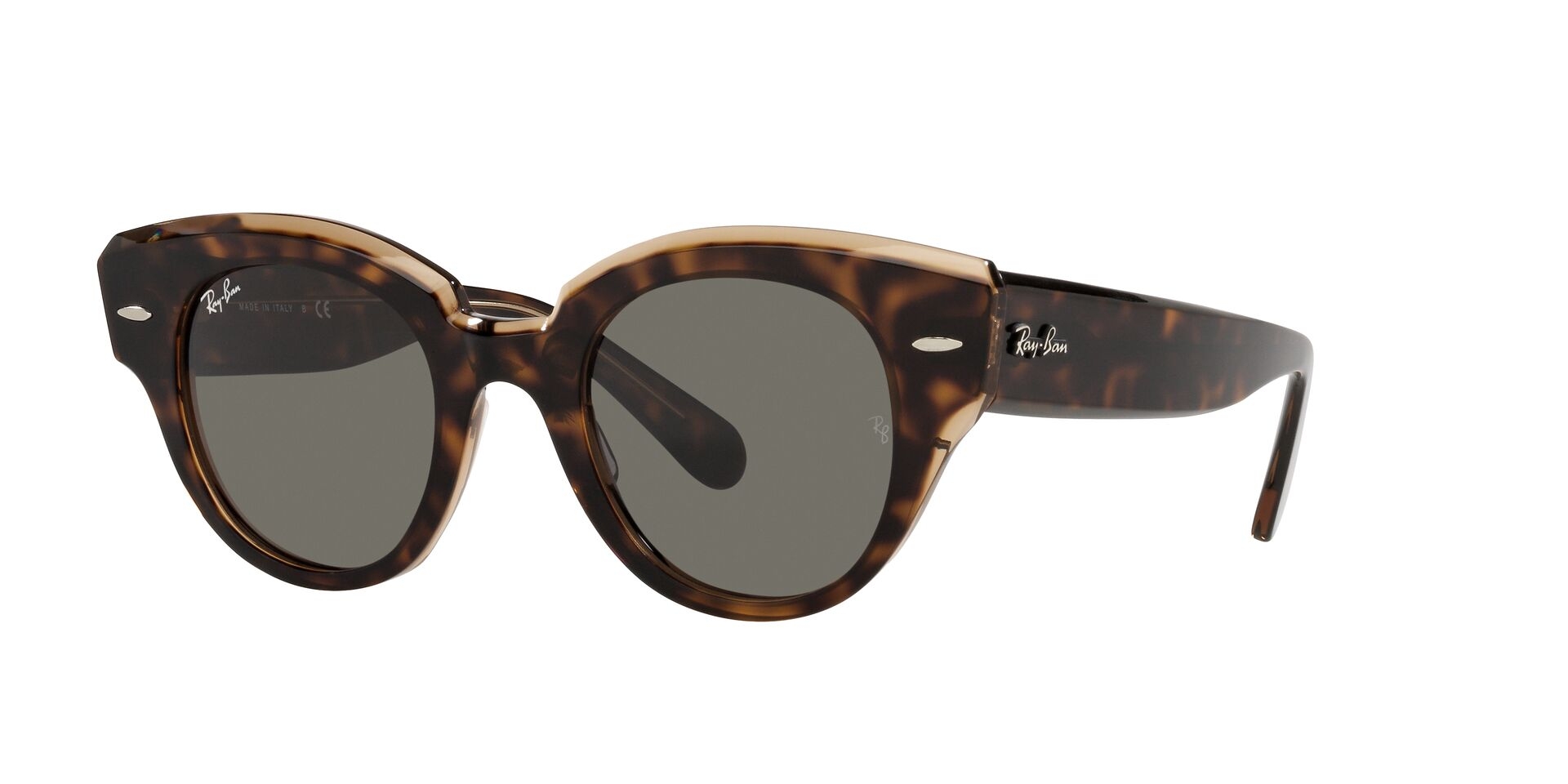 RAY-BAN ROUNDABOUT RB 2192, , hi-res image number 0
