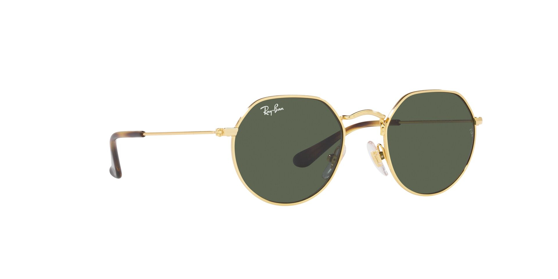 RJ-9565S 223/71 ARISTA(DARK GREEN 47*19, Dorado, hi-res image number 1