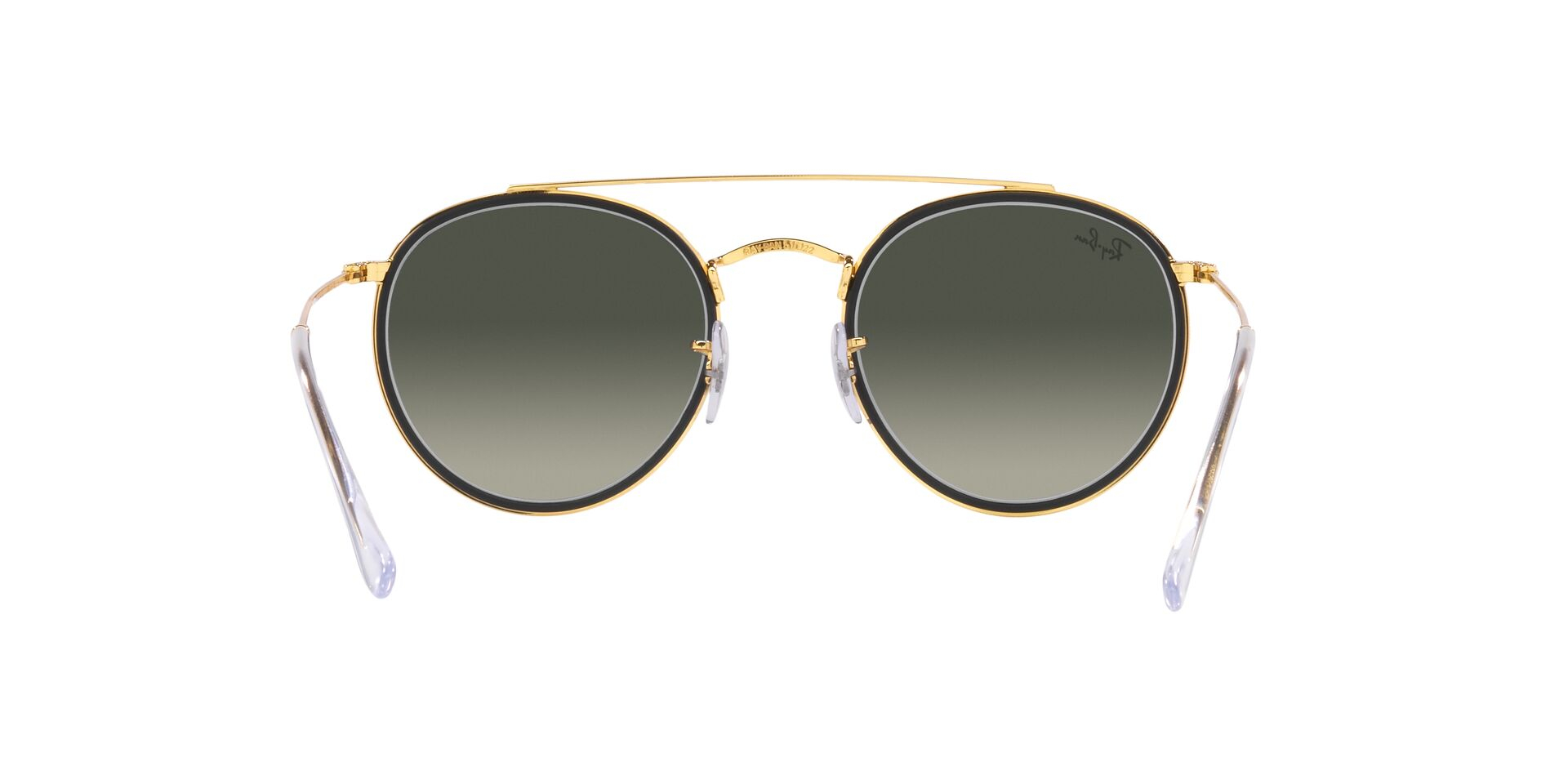 RB-3647N 923871 LEGEND GOLD(GREY GRADIENT 51*22, Dorado, hi-res image number 1
