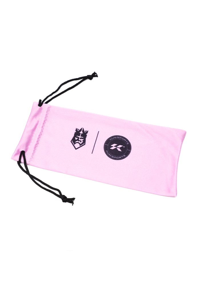 KYPERS-CAIPIRINHA-KL/S KUNI SPORTS BLACK (POL MIRROR PINK) 54*17, , hi-res image number 2