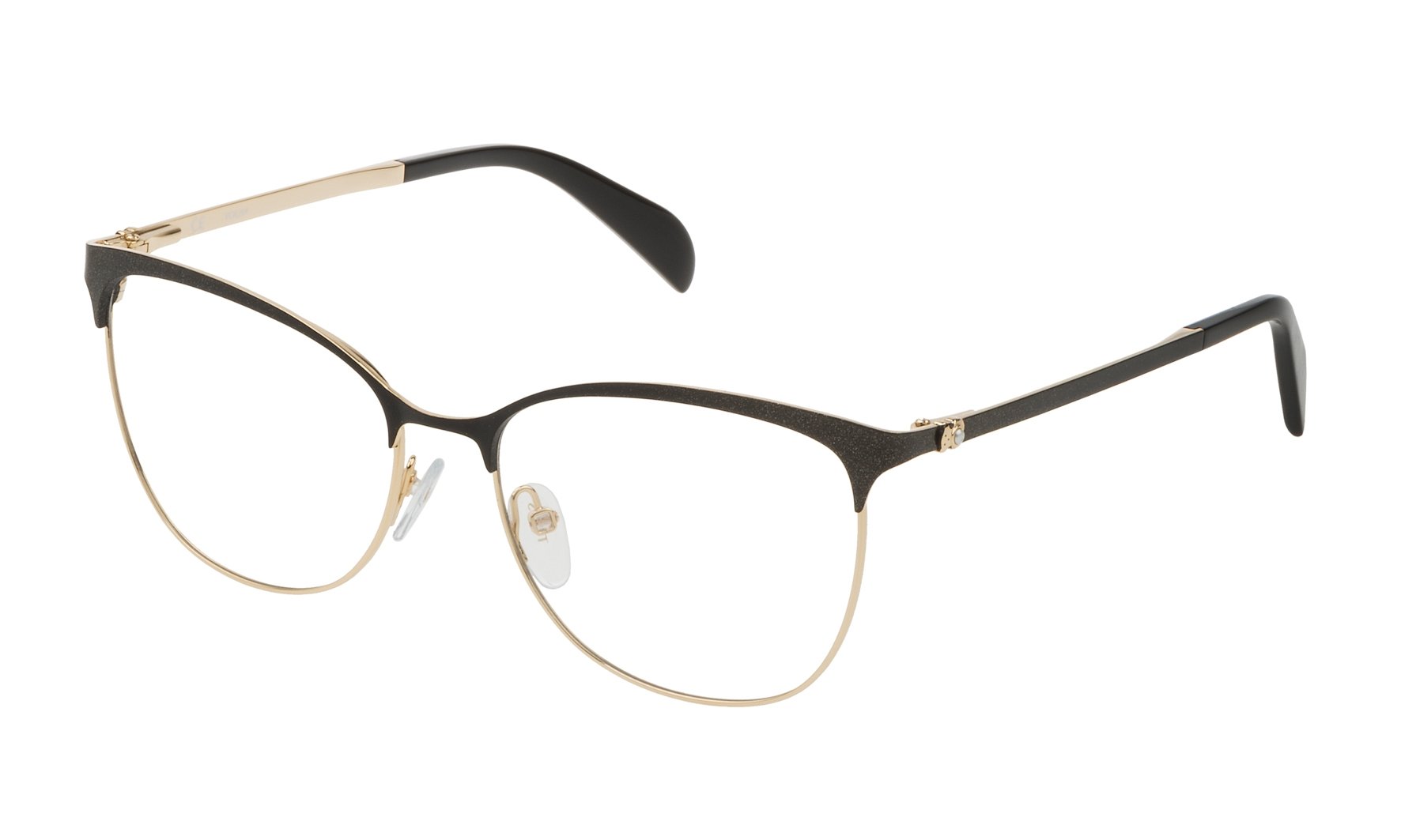 TOUS-373V/G 0302 SHINY ROSE GOLD 55*16, , hi-res image number 0
