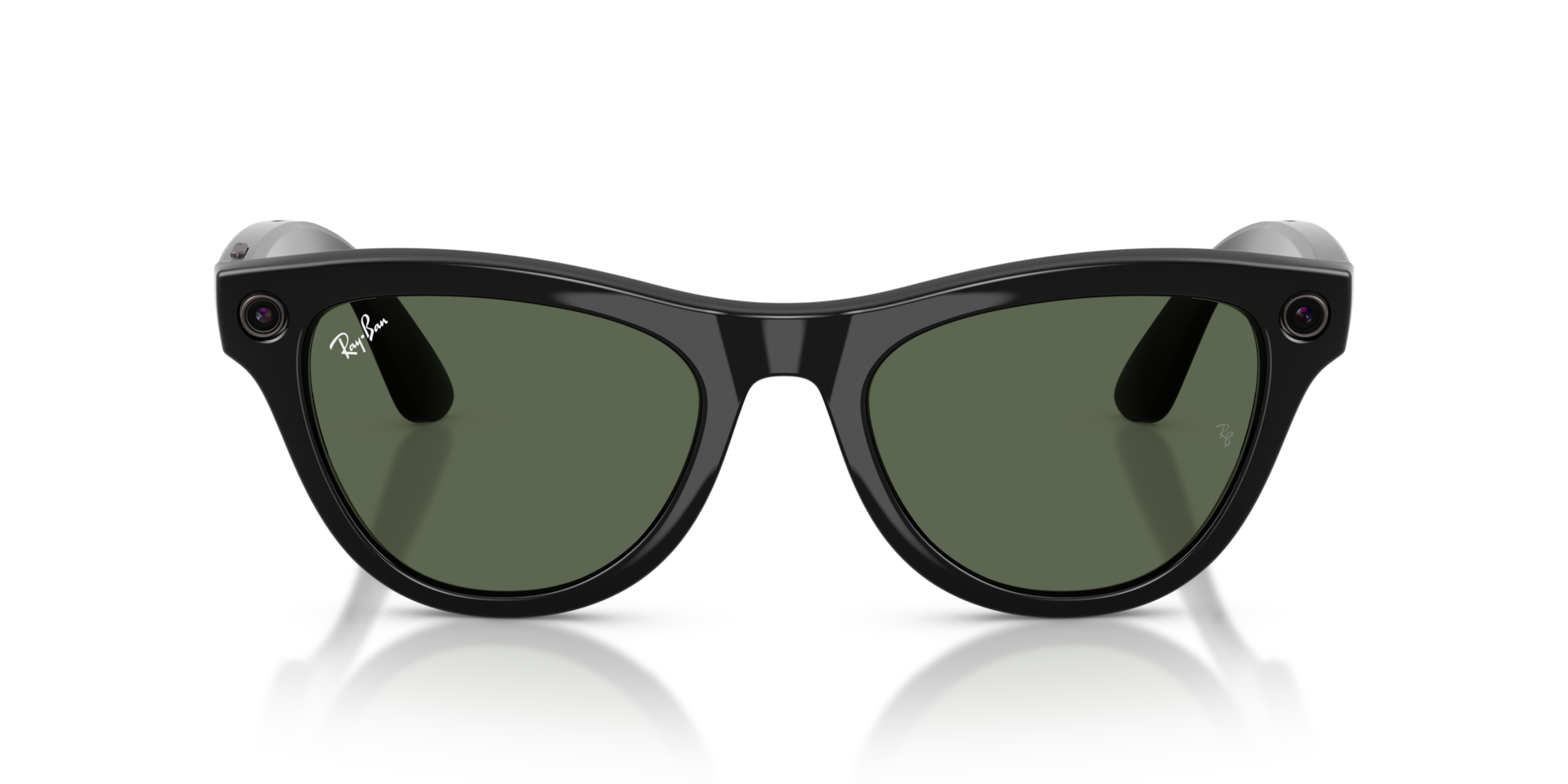 RB-META-4014-GEN-2 601/71 SHINY BLACK(G15 GREEN 52*20, Negro mate, hi-res image number 1