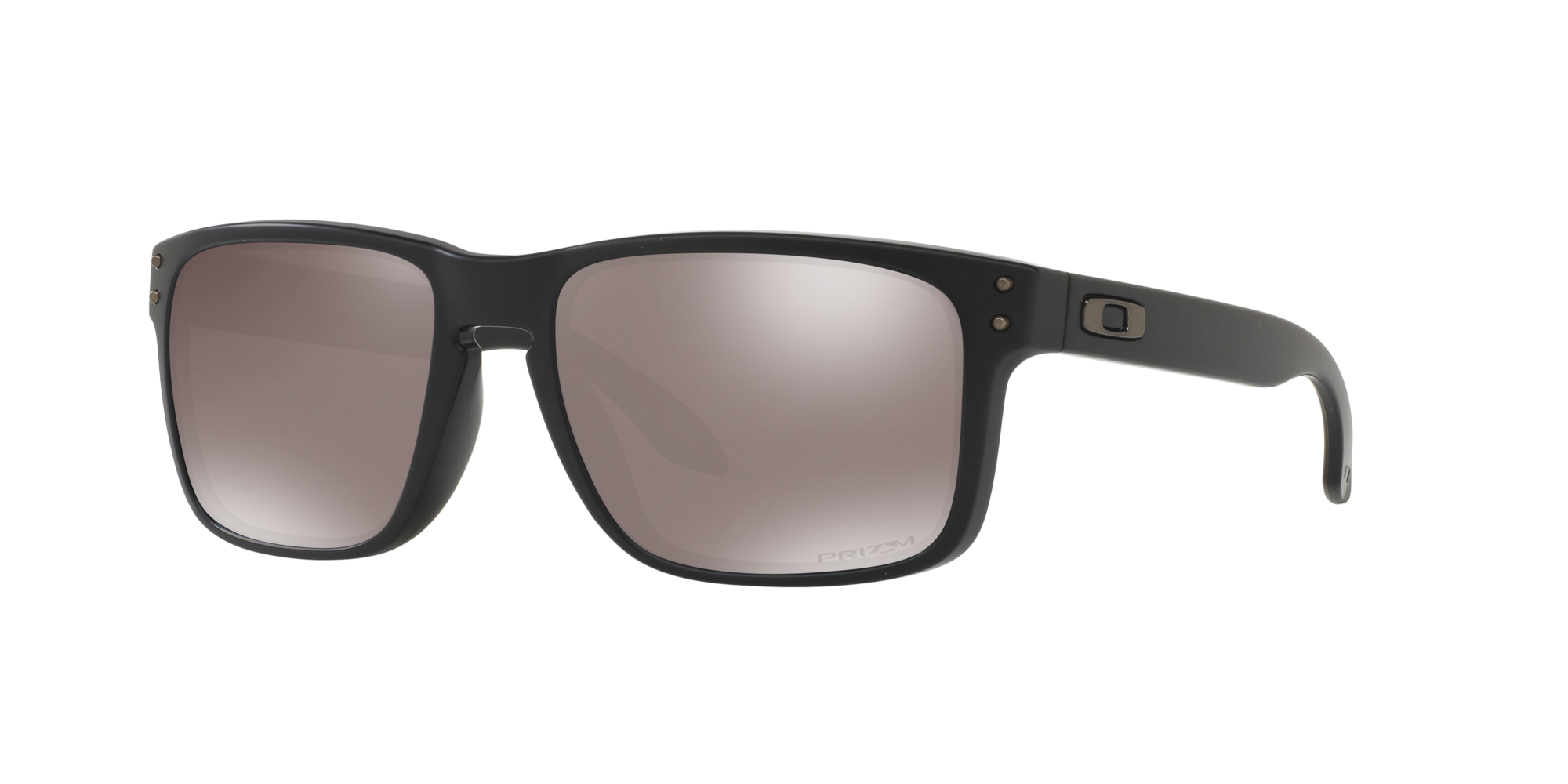 OAKLEY-HOLBROOK-9102 9102D6 55*, Negro, hi-res image number 0
