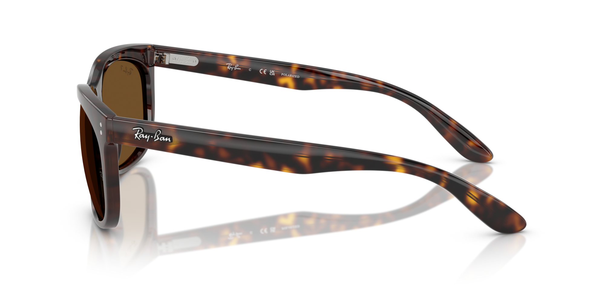 RB-2389 902/57 HAVANA(POLAR BROWN 60*19, Havana, hi-res image number 2