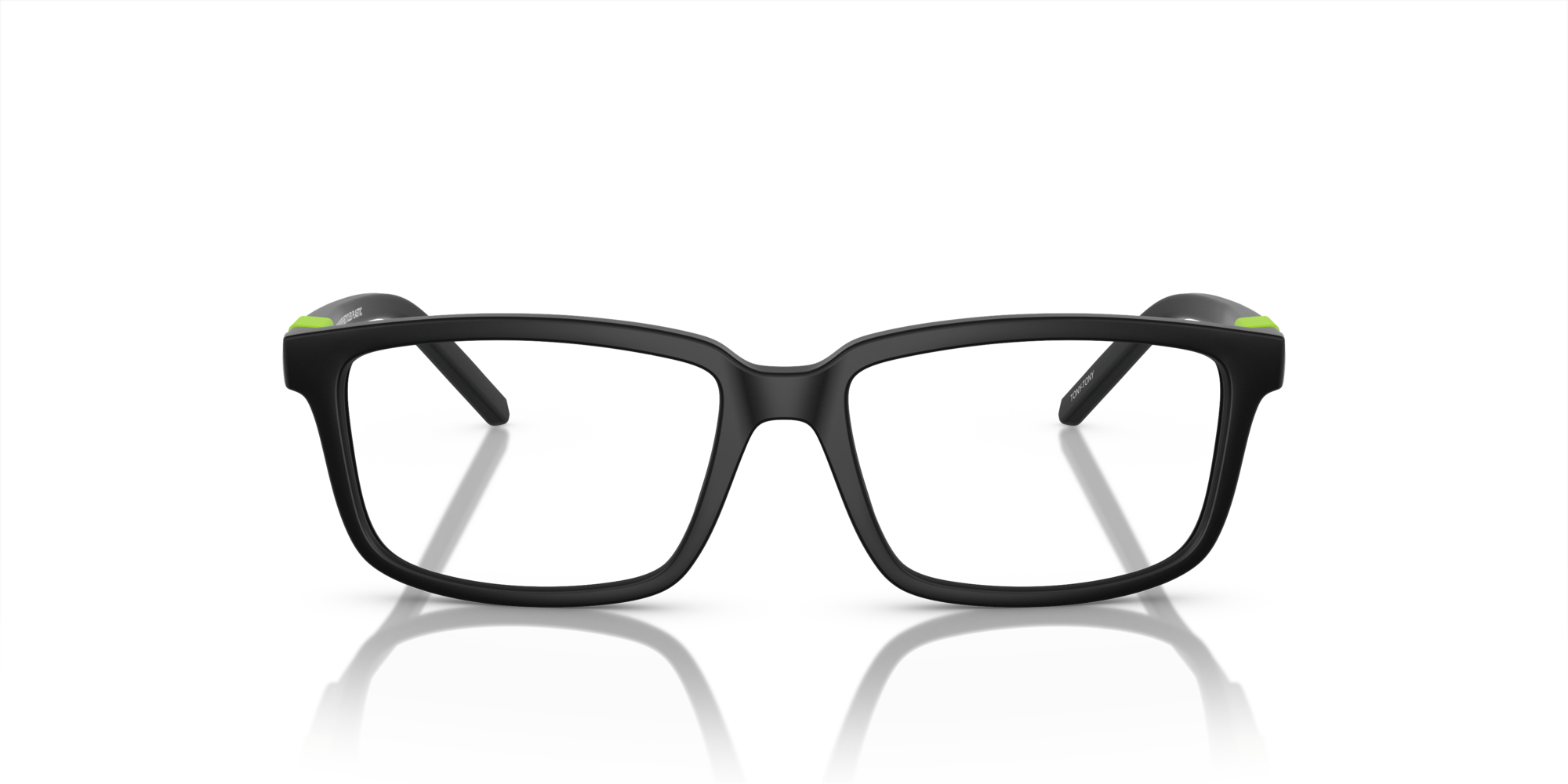 ARNETTE-7219 2900 MATTE RECYCLED BLACK 51*15, , hi-res image number 1