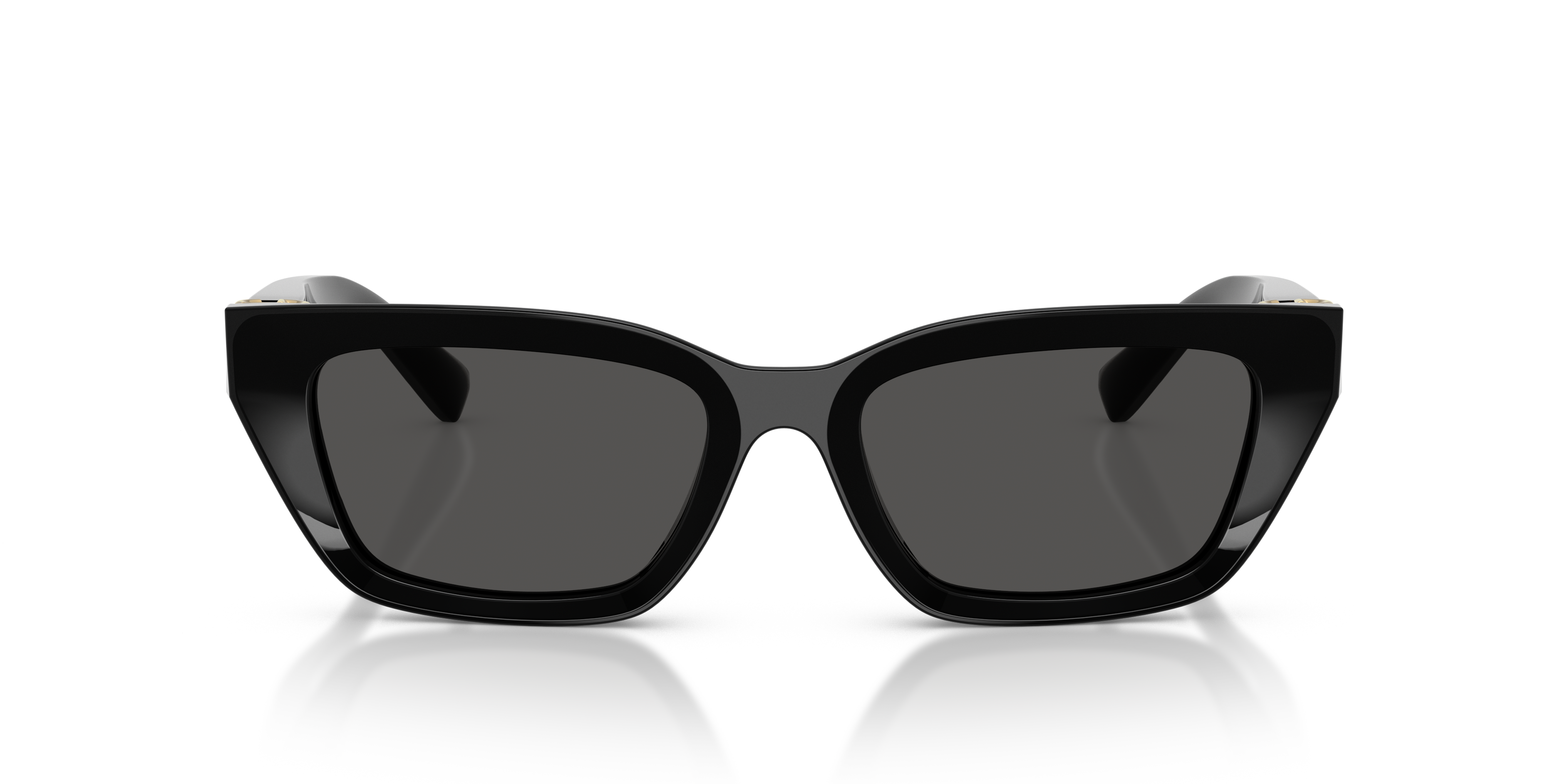 GABBANA-4532/S 501/87 BLACK(DARK GREY 53*18, , hi-res image number 1