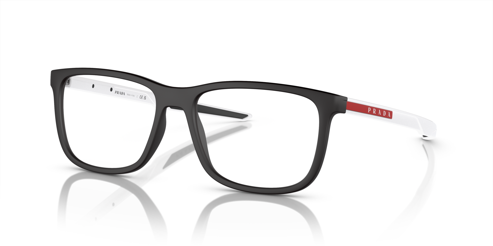 PRADA LINEA ROSSA 0PS 07OV, , hi-res image number 0