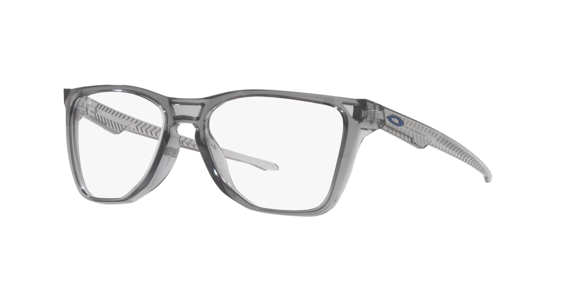 OAKLEY-THE-CUT-8058 805804 GREY SHADOW 56*17, , hi-res image number 0