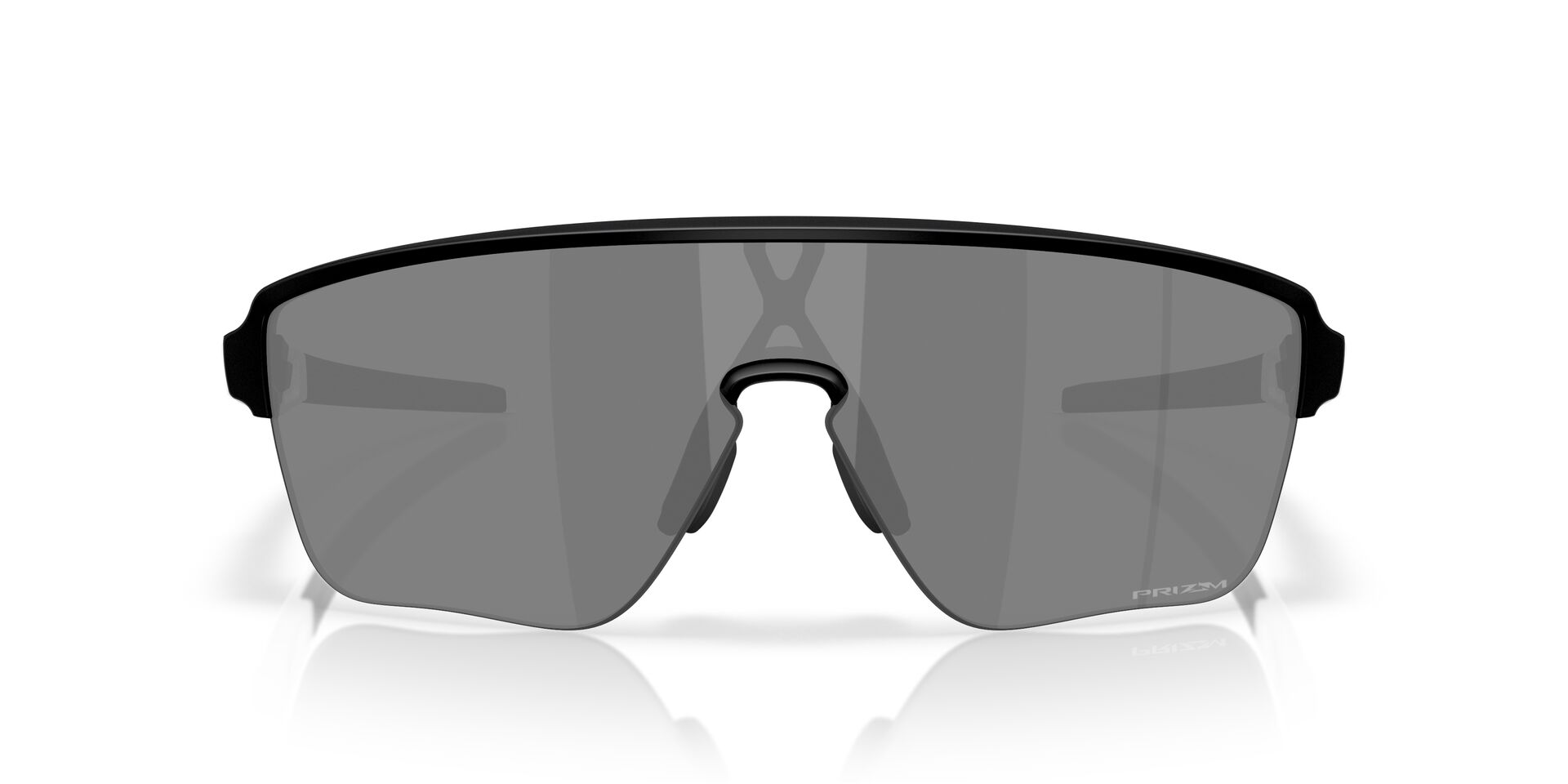 OAKLEY-CORRIDOR-SQ-9415 941501 MATTE BLACK(PRIZM BLACK 42*142, Negro Mate, hi-res image number 1