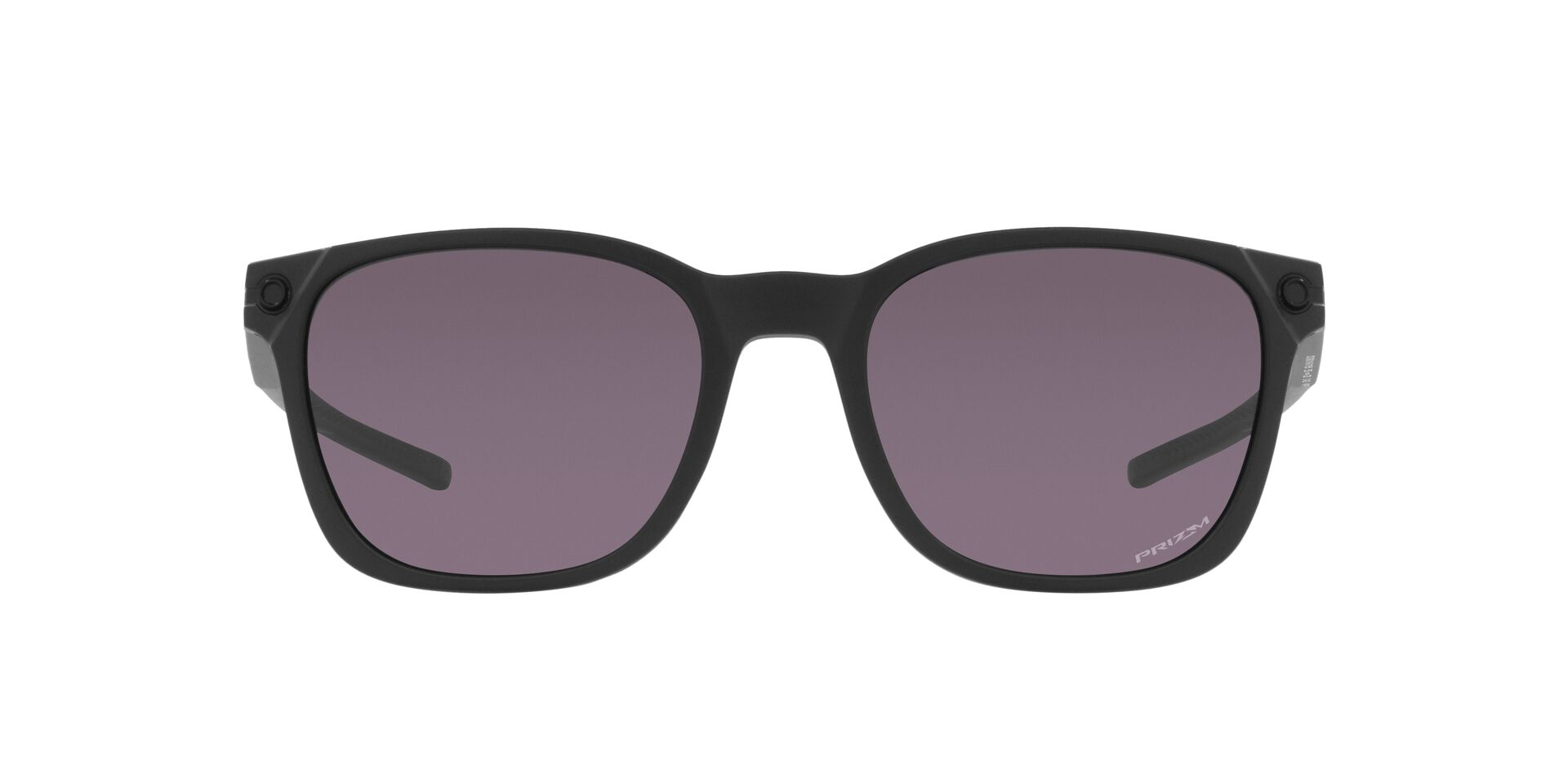 OAKLEY-OJECTOR-9018 901801 MATTE BLACK(PRIZM GREY 55*20, Negro, hi-res image number 2