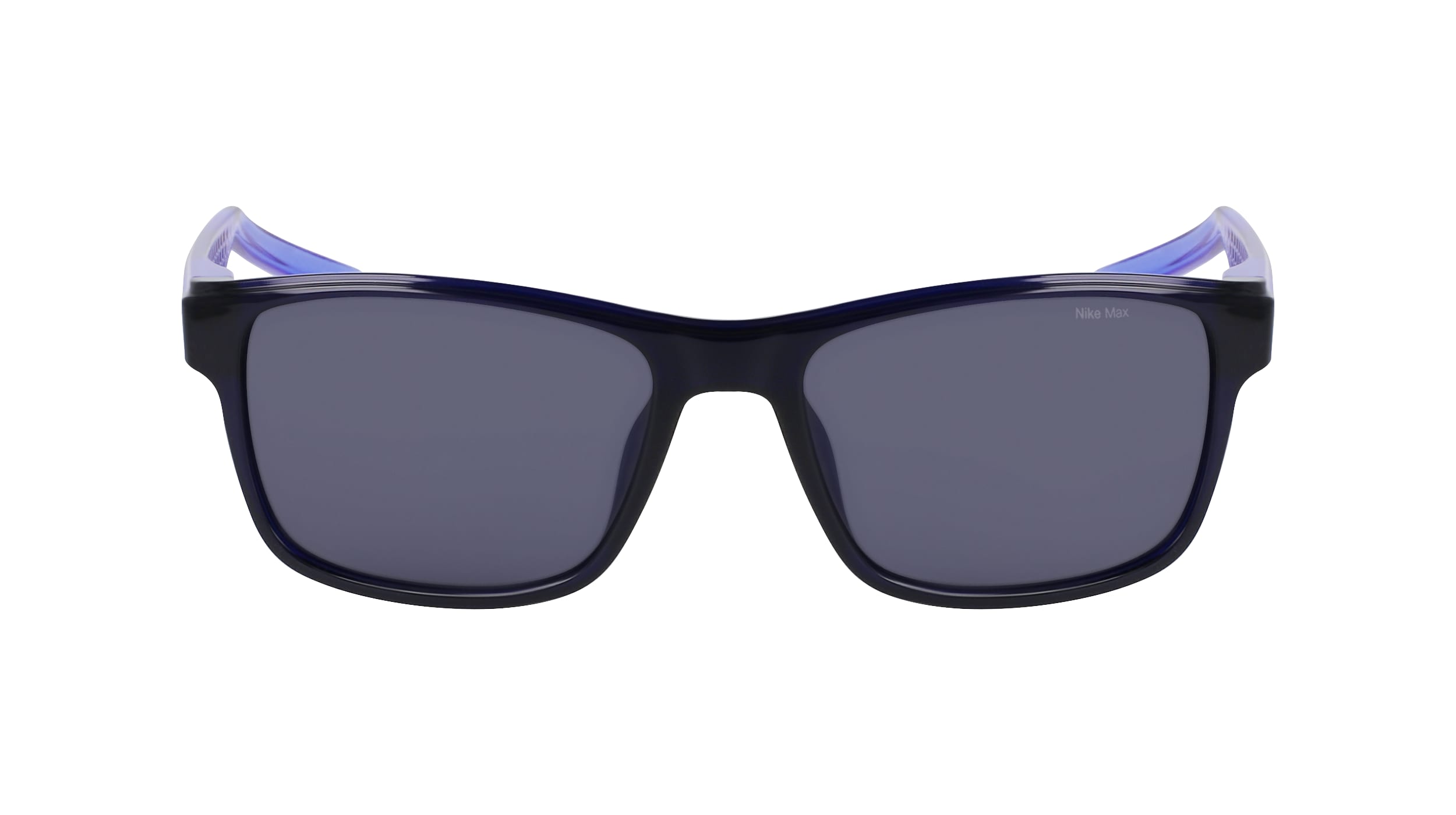 NIKE-LIVEFREE-CLASSIC-EV24011/S 410 MIDNIGHT NAVY / NAVY 53*17, Negro | Azul, hi-res image number 1