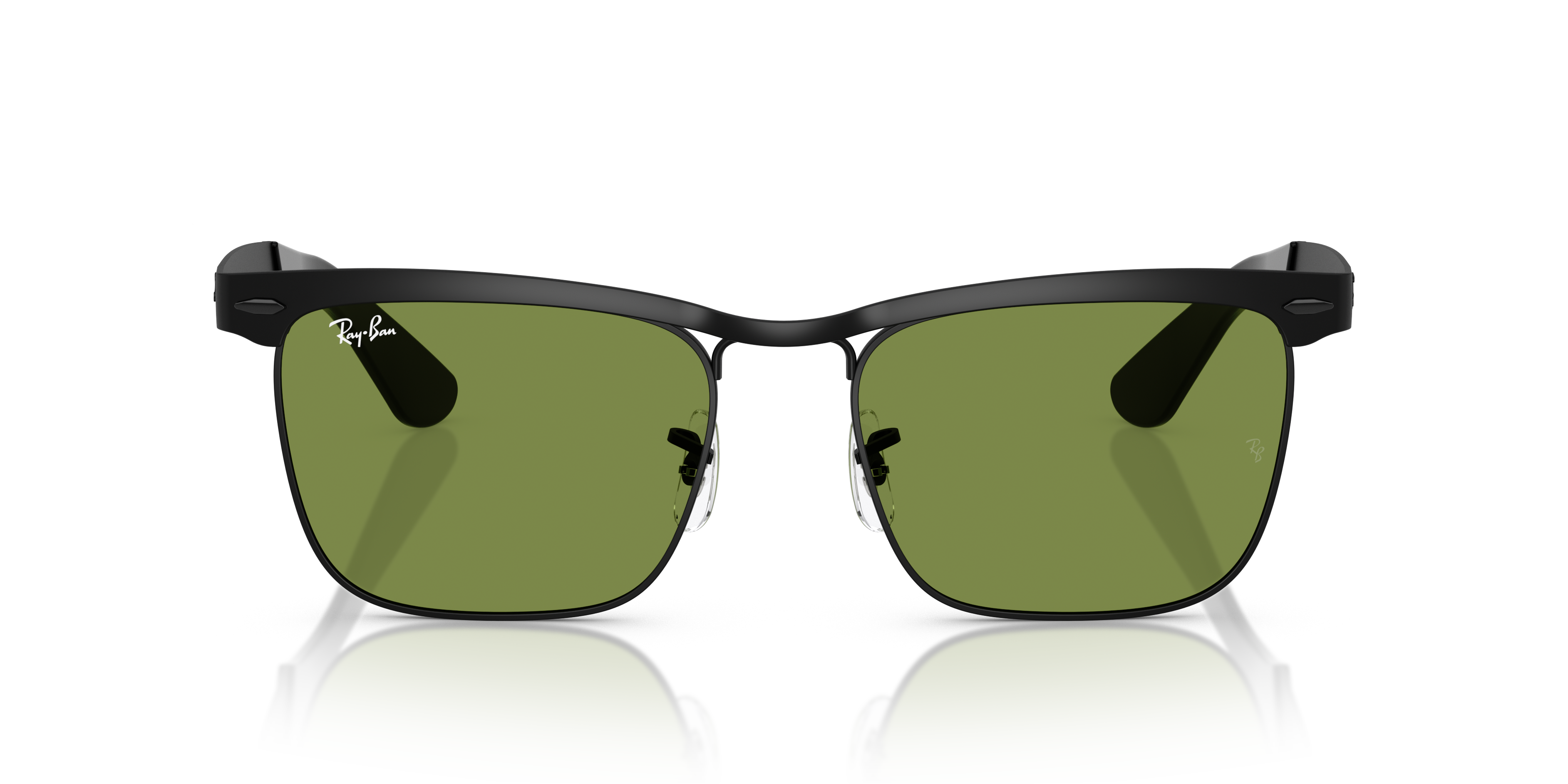 RAY-BAN WAYFARER DELUXE RB 3875, , hi-res image number 1