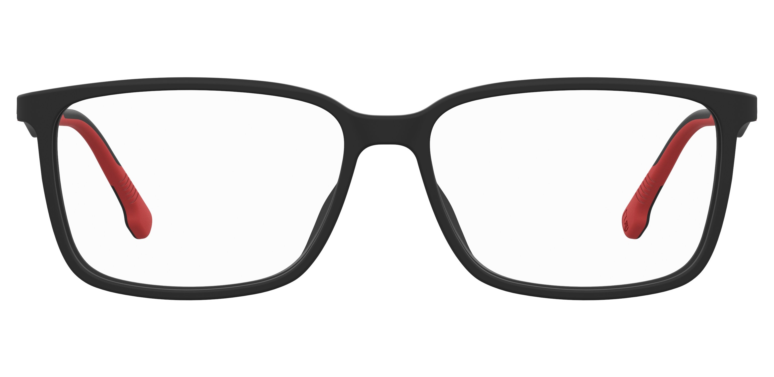 CARRERA-8856/G 003 MTT BLACK 56*15, Negro-Rojo, hi-res image number 1