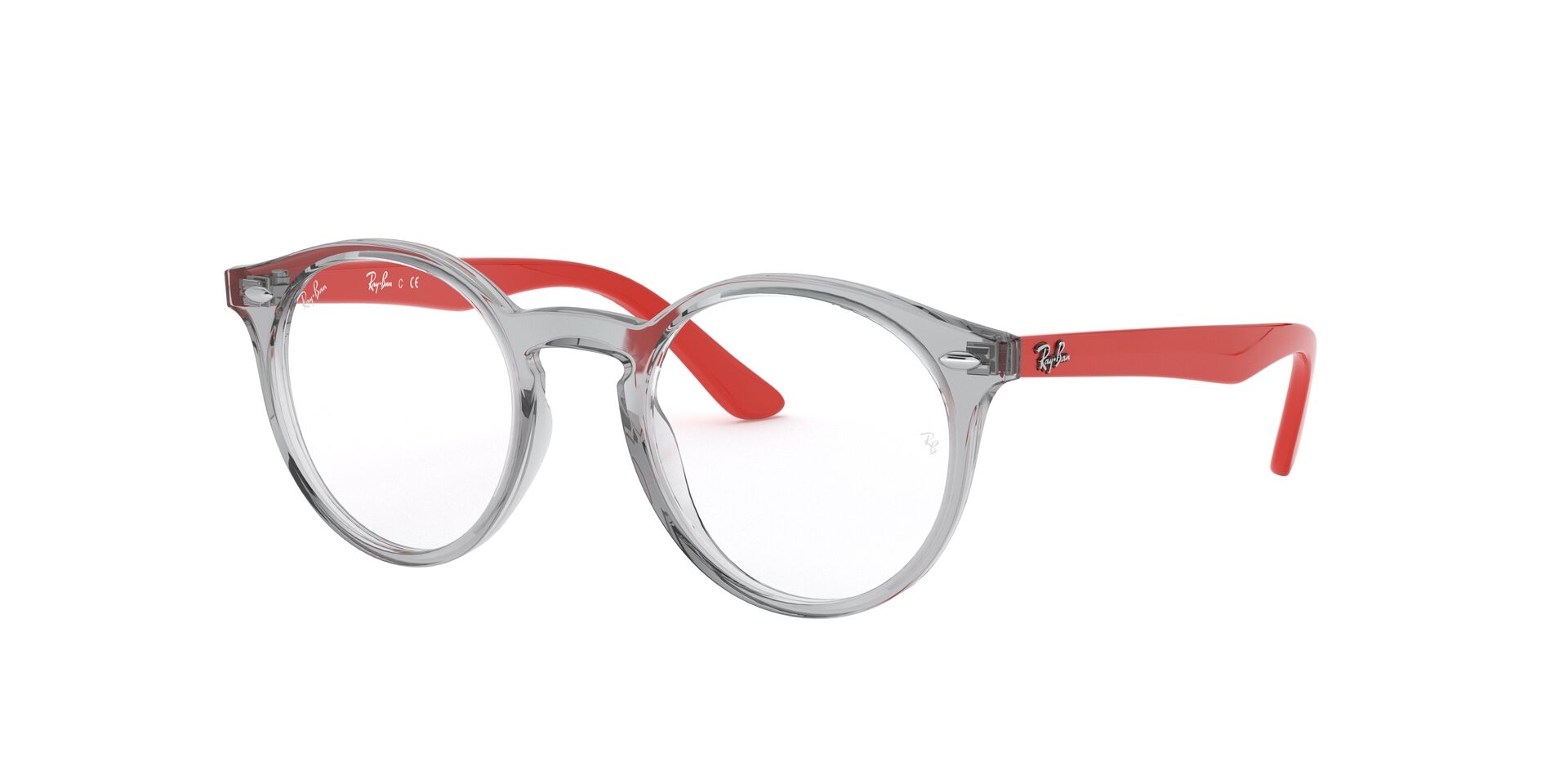 RY-1594 3812 GREY 44*19, Gris-Rojo, hi-res image number 0