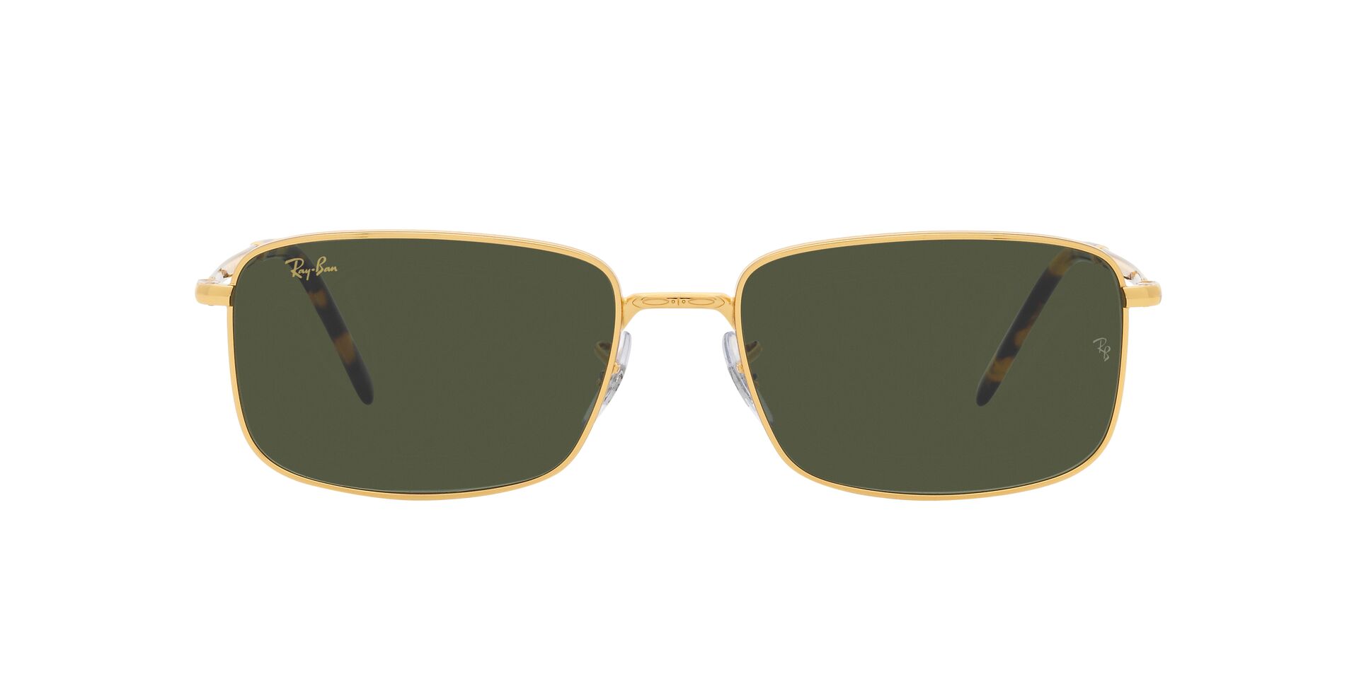 RB-3717 919631 LEGEND GOLD(GREEN 57*18, Dorado, hi-res image number 1