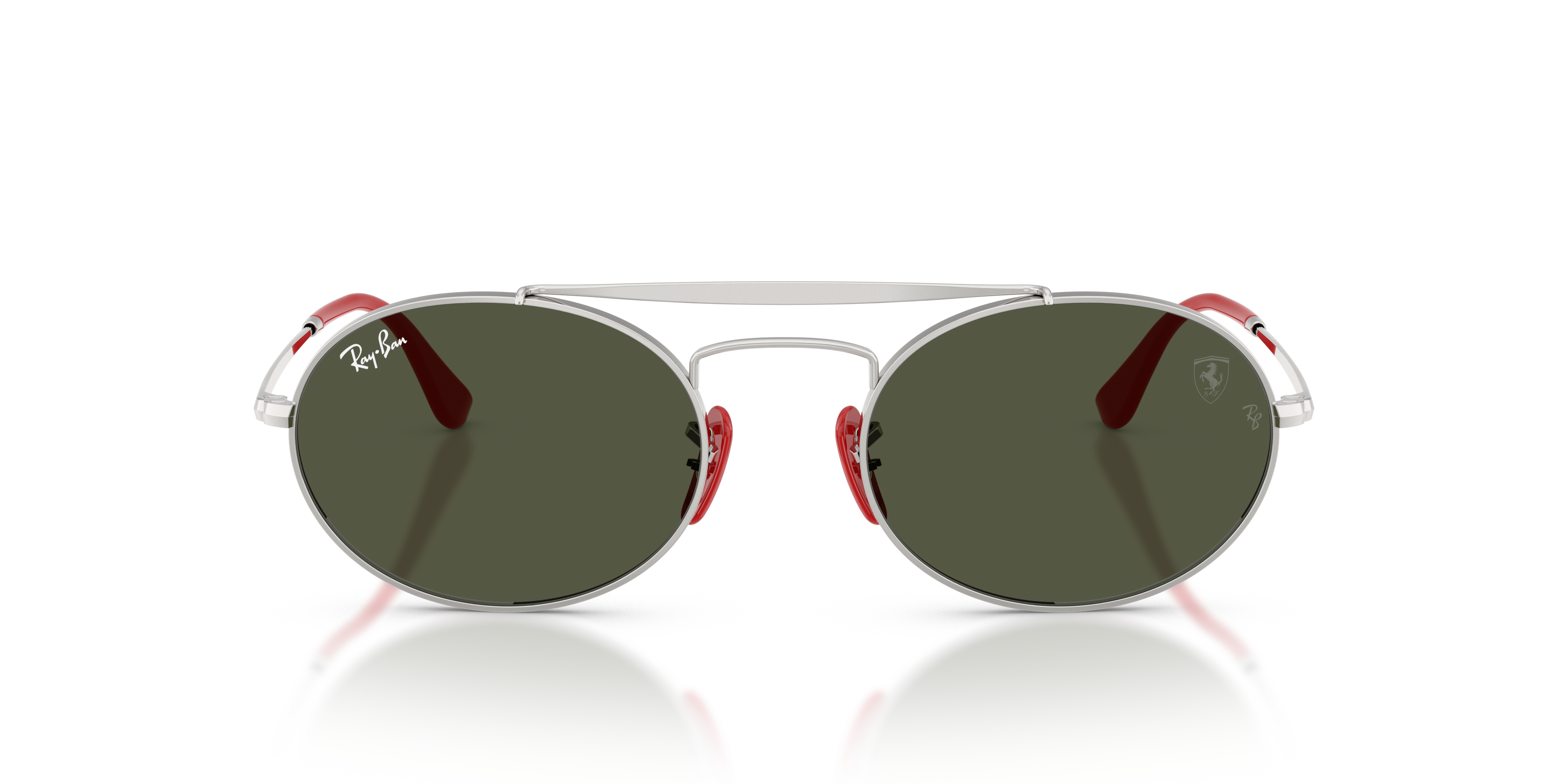 RB-3775M F00731 SILVER(GREEN 54*20, , hi-res image number 1