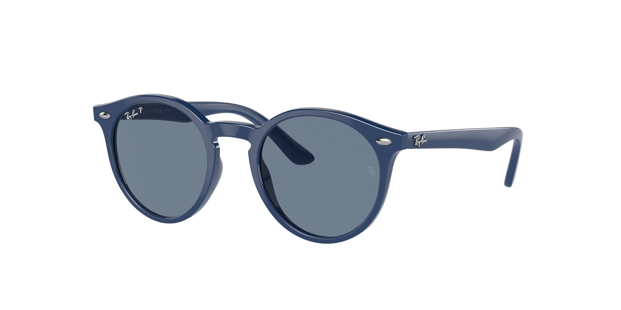 RJ-9064S 71612V BLU(DARK BLUE POLAR 44*19, Azul, hi-res image number 0