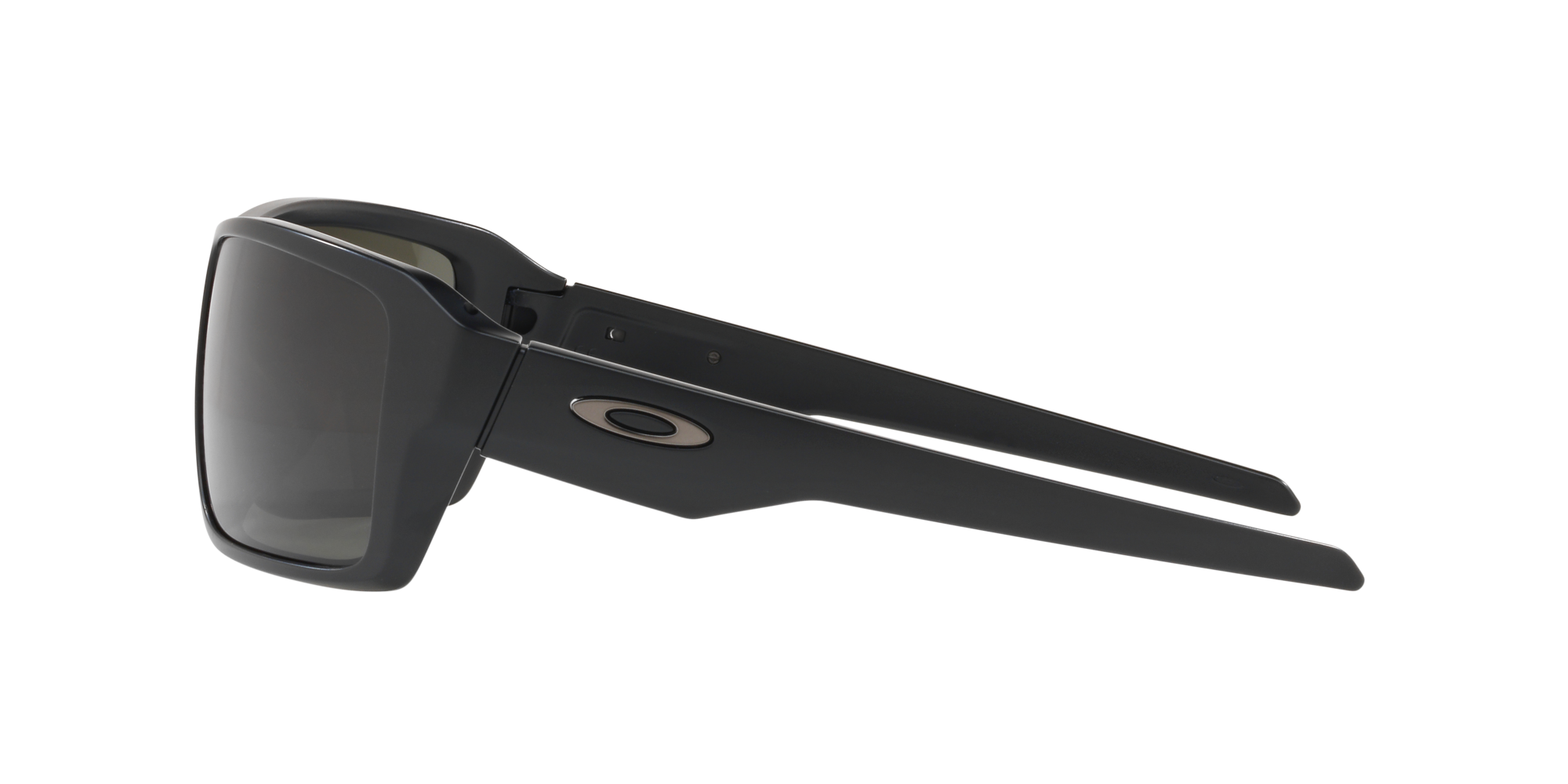OAKLEY-DOUBLE-EDGE-9380 938001 66*17, Negro, hi-res image number 3