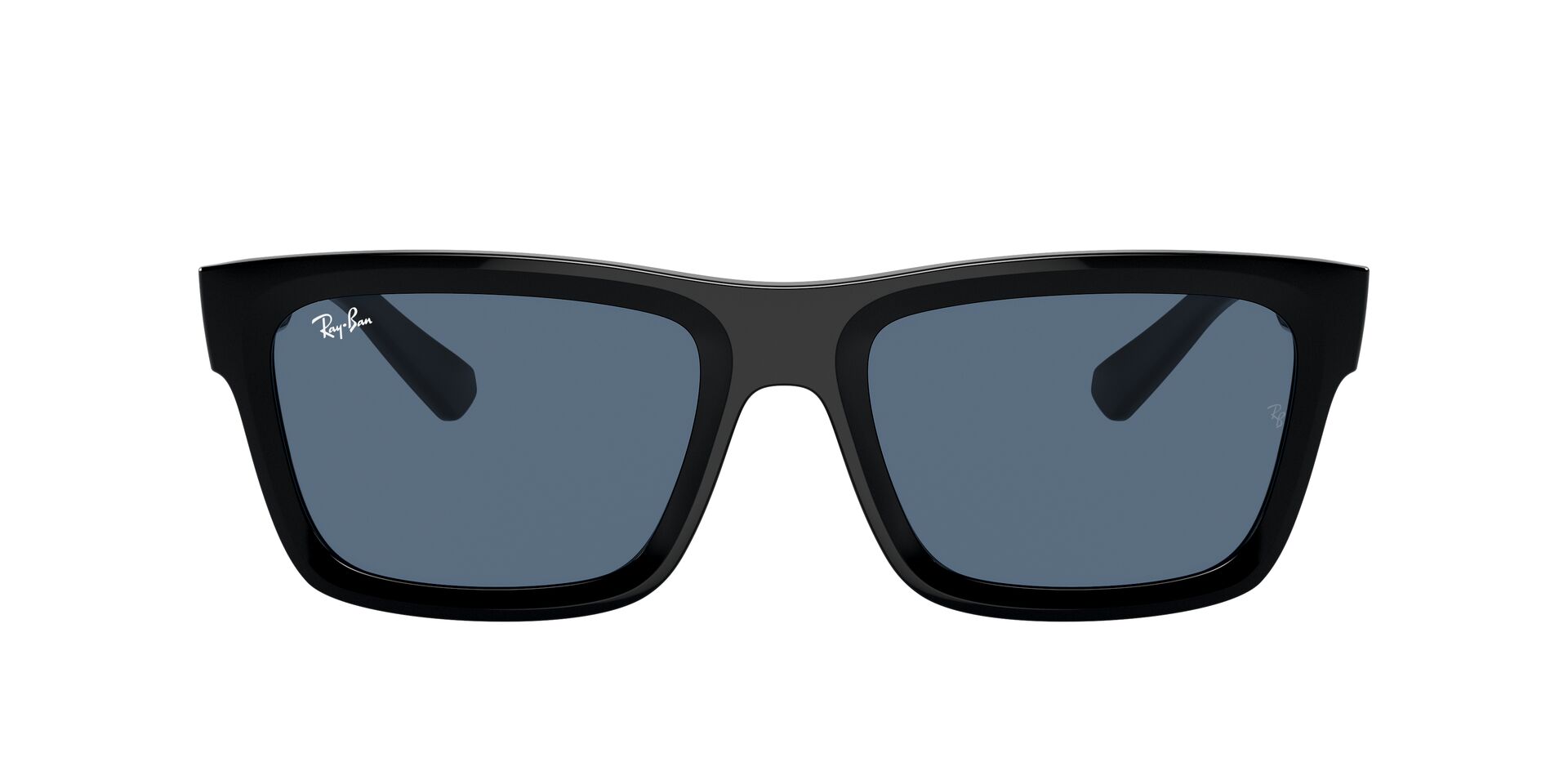 RB-4396 667780 BLACK(DARK BLUE 54*20, Negro, hi-res image number 1
