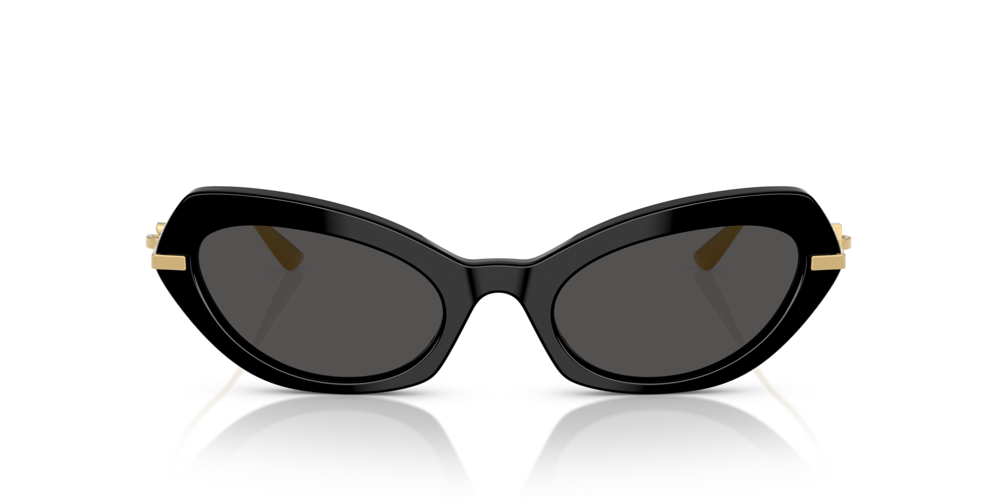 GABBANA-4473/S 501/87 BLACK(DARK GREY 52*21, , hi-res image number 1