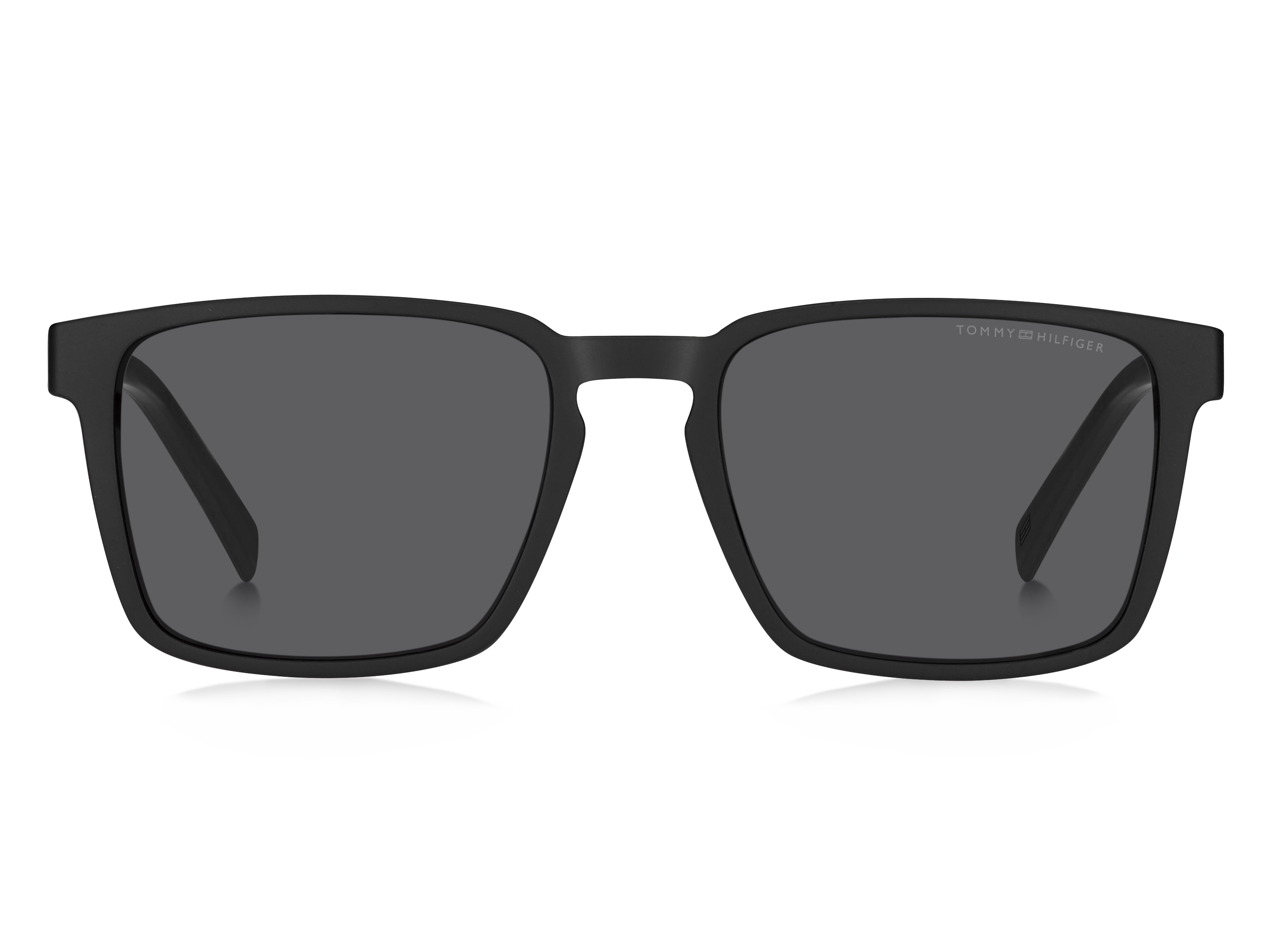 TOMMYHILFIGER-2088/S 003 MATTE BLACK 55*19, Negro, hi-res image number 1