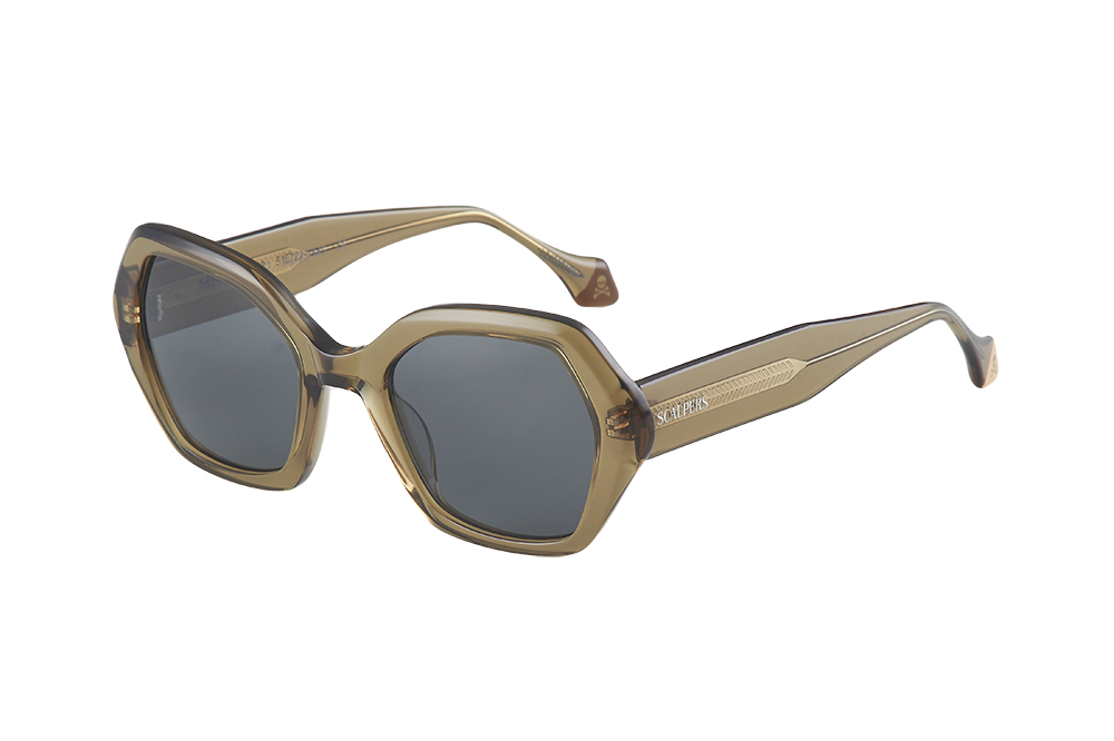 SCALPERS-SERENGETI/S 02 VERDE 51*22, Verde, hi-res image number 0