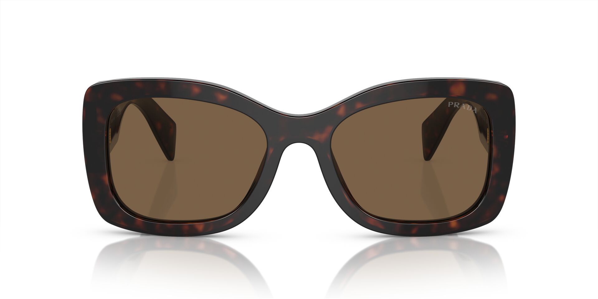 PRADA-A08S/S 16N5Y1 BRIAR TORTOISE 56*20, , hi-res image number 1