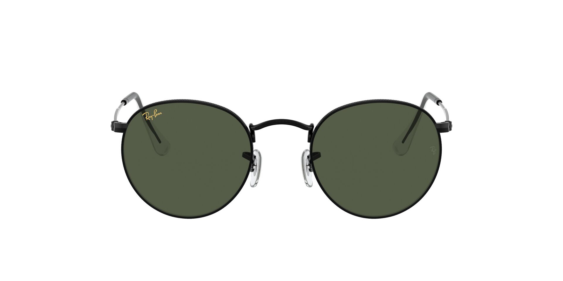 RB-3447 919931*3N NEGRO(VERDE 50*21, Negro, hi-res image number 1
