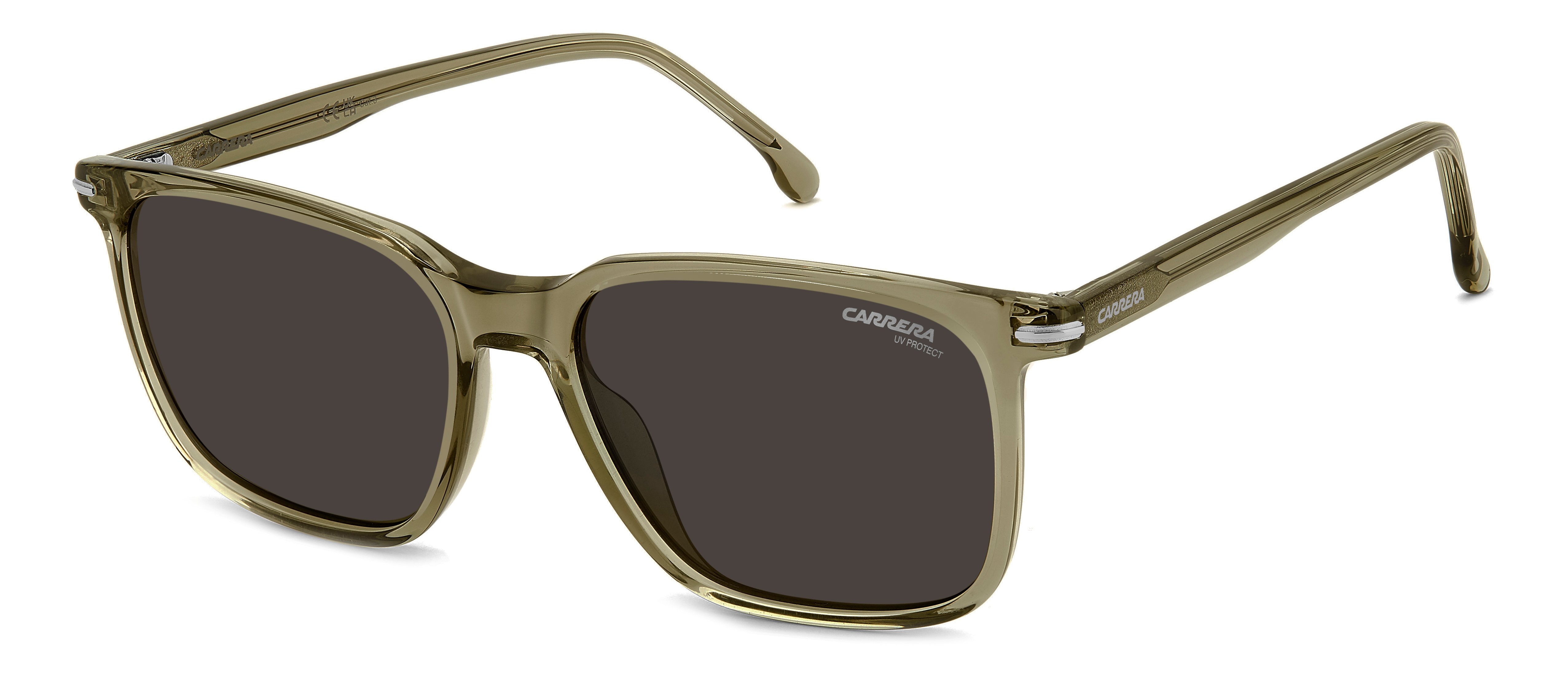 CARRERA-367/S 4C3*IR VERDE 55*17, Oliva, hi-res image number 0