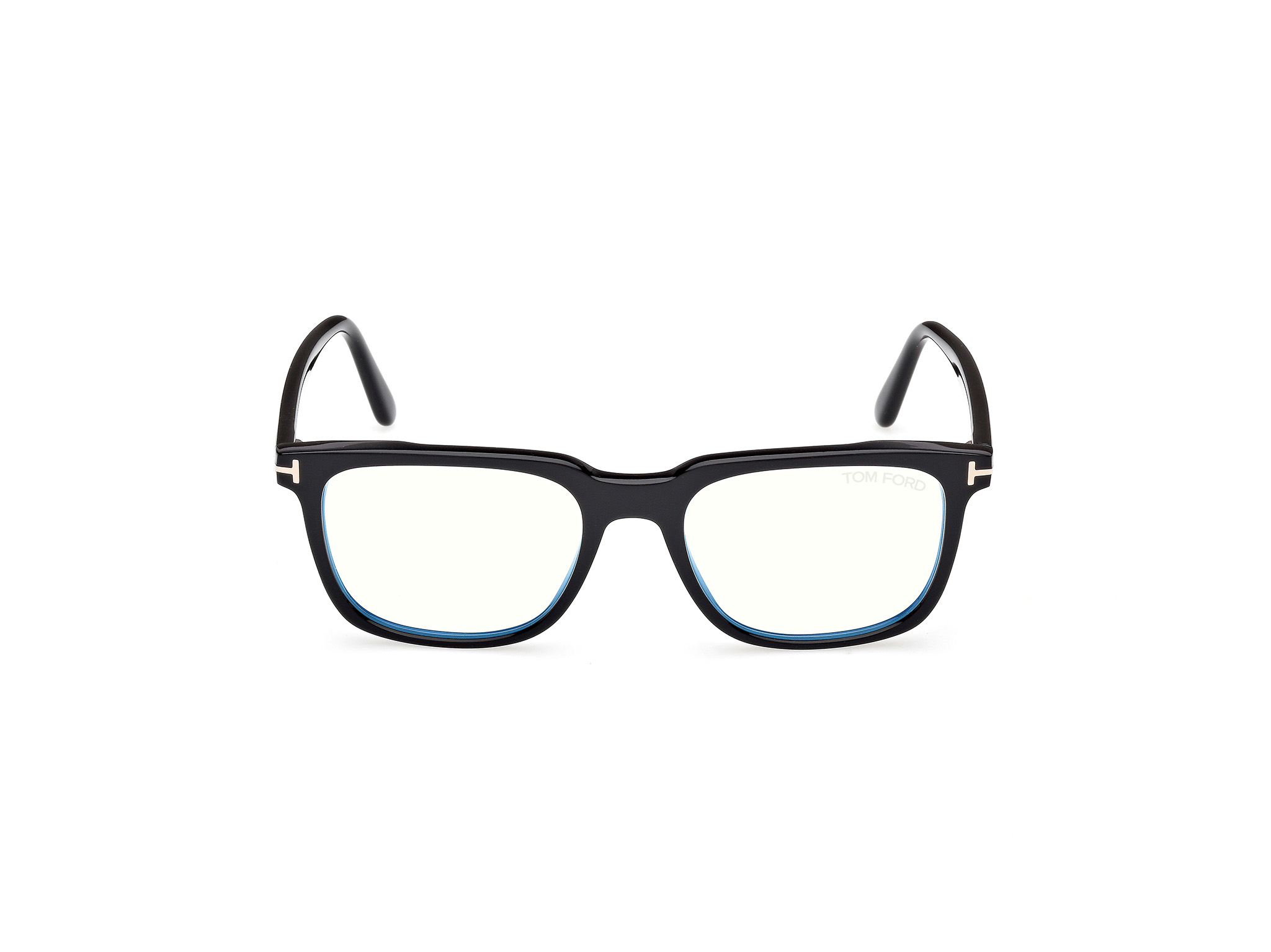 TOM FORD-6080-B/G 001 shiny black 51*18, , hi-res image number 7
