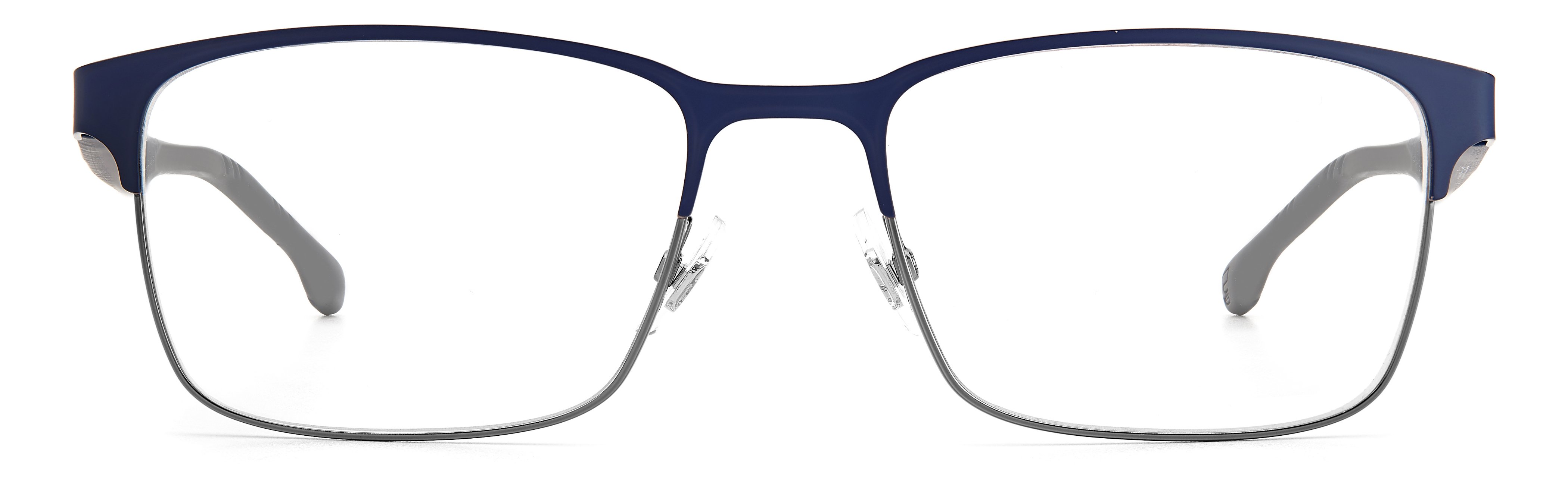 CARRERA-8869/G FLL MATTE BLUE 55*18, Azul, hi-res image number 1