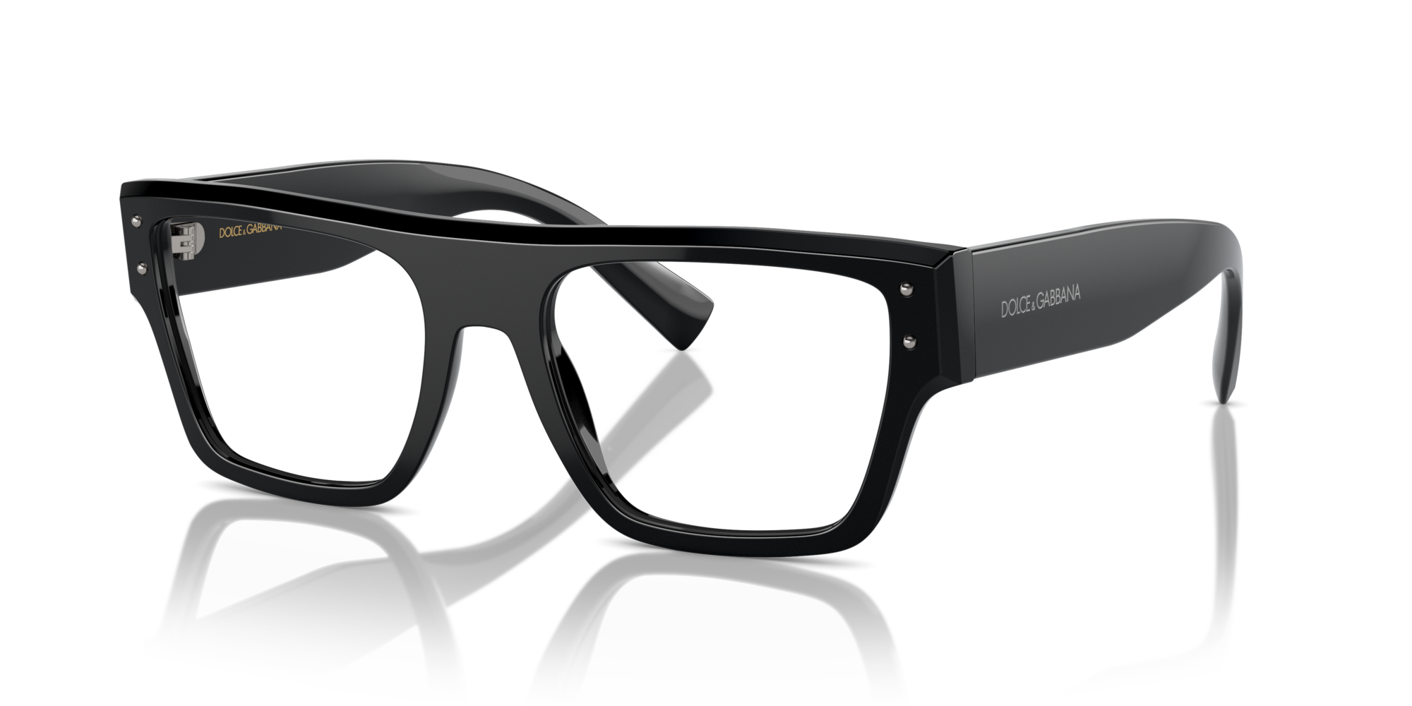 GABBANA-3384/G 501 BLACK 54*19, , hi-res image number 0