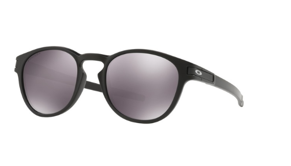 OAKLEY-LATCH-9265 027 NEGRA MATTE (PRIZM BLACK) 53*21, Negro, hi-res image number 0