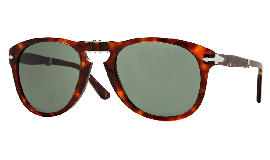 PERSOL-0714/S 24/31 HAVANA 54*21, Havana, hi-res image number 1